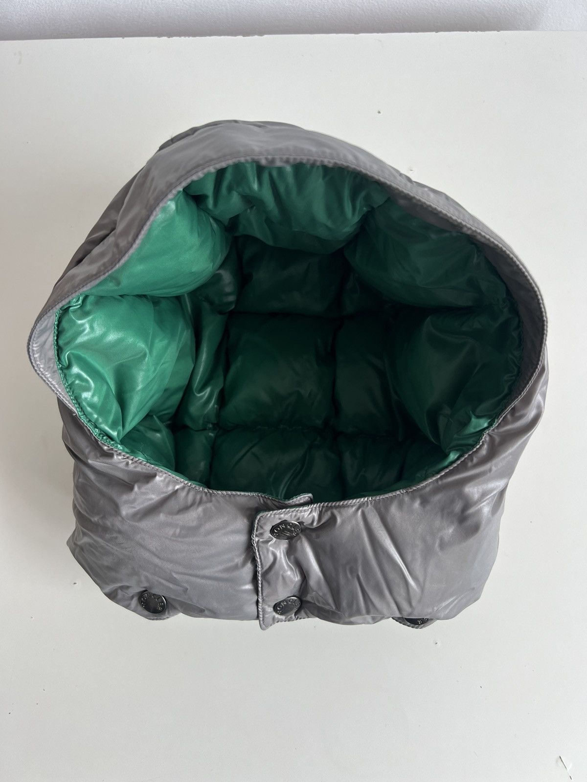Moncler Lot of 4 Moncler Hoods for the jackets Maya Montgenevre Size ONE SIZE - 17 Thumbnail