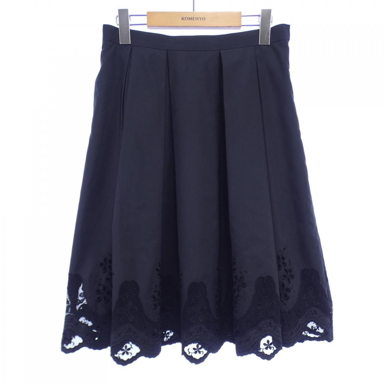 Other Other Courreges Skirt Others Skirts DUTY FREE for USA Size ONE SIZE - 1 Thumbnail