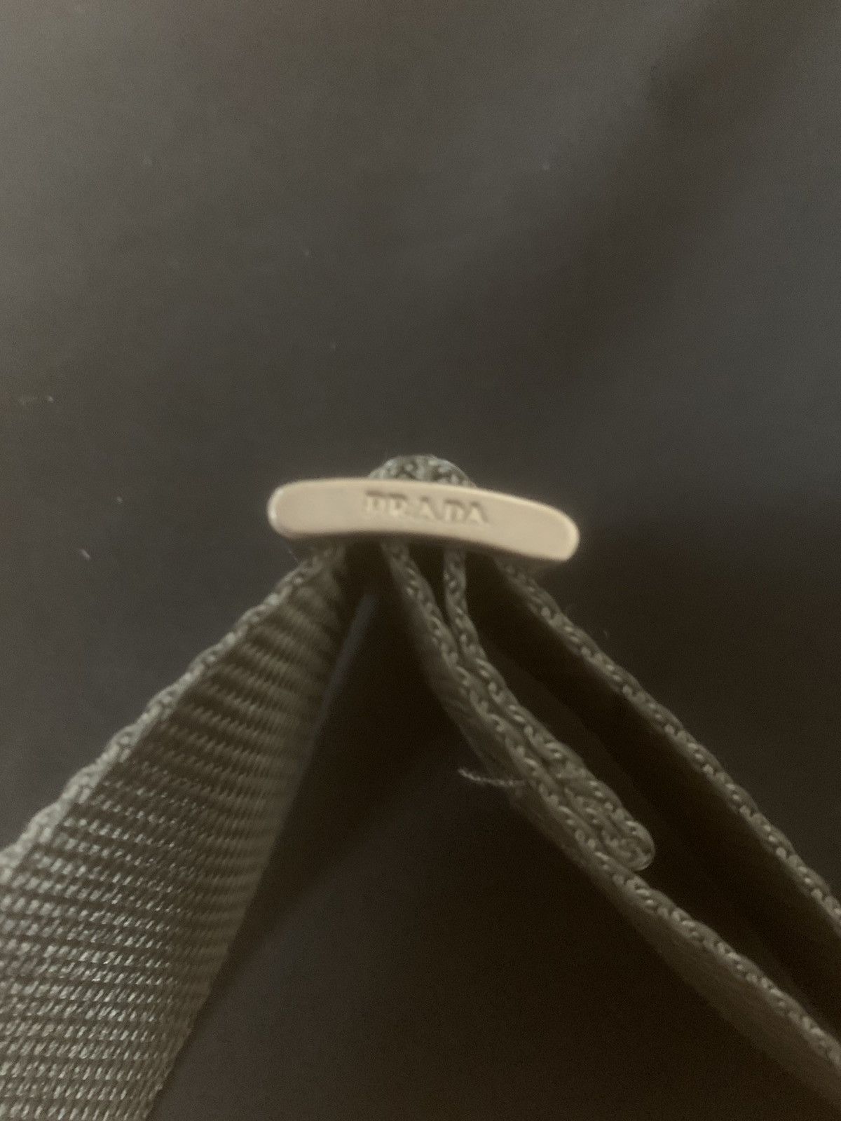 Prada Prada messenger bag Size ONE SIZE - 4 Thumbnail