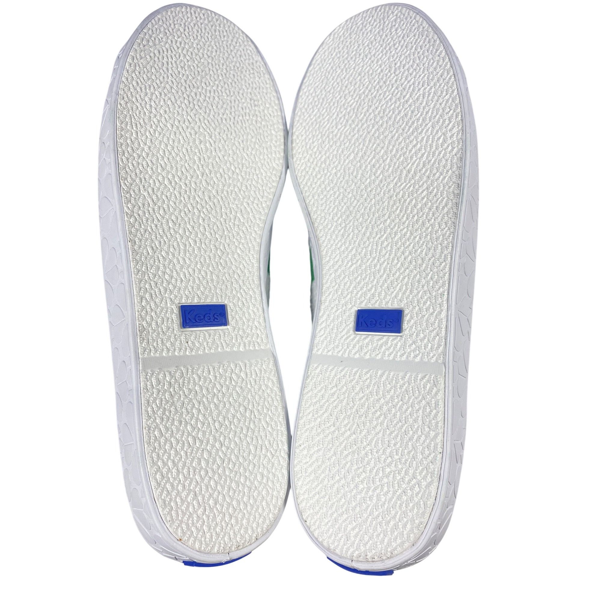 Kate Spade NEW Keds X Kate Spade W's 10 NY Kickstart Logo Foxing Terry Size US 10 / IT 40 - 6 Thumbnail