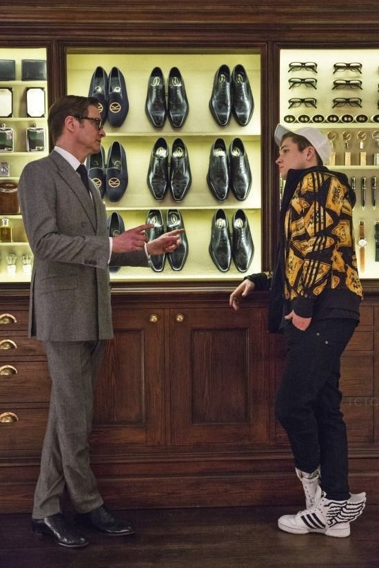 Adidas × Jeremy Scott Jeremy Scott Plaque Tracktop Rare ( KINGSMAN MOVIE ) Size US XS / EU 42 / 0 - 13 Thumbnail
