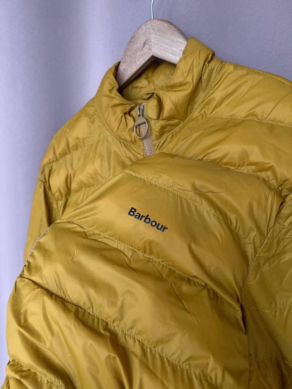 Barbour Barbour Penton Jacket Quilted Mens Size XL Puffer Full Zip Size US XL / EU 56 / 4 - 9 Thumbnail
