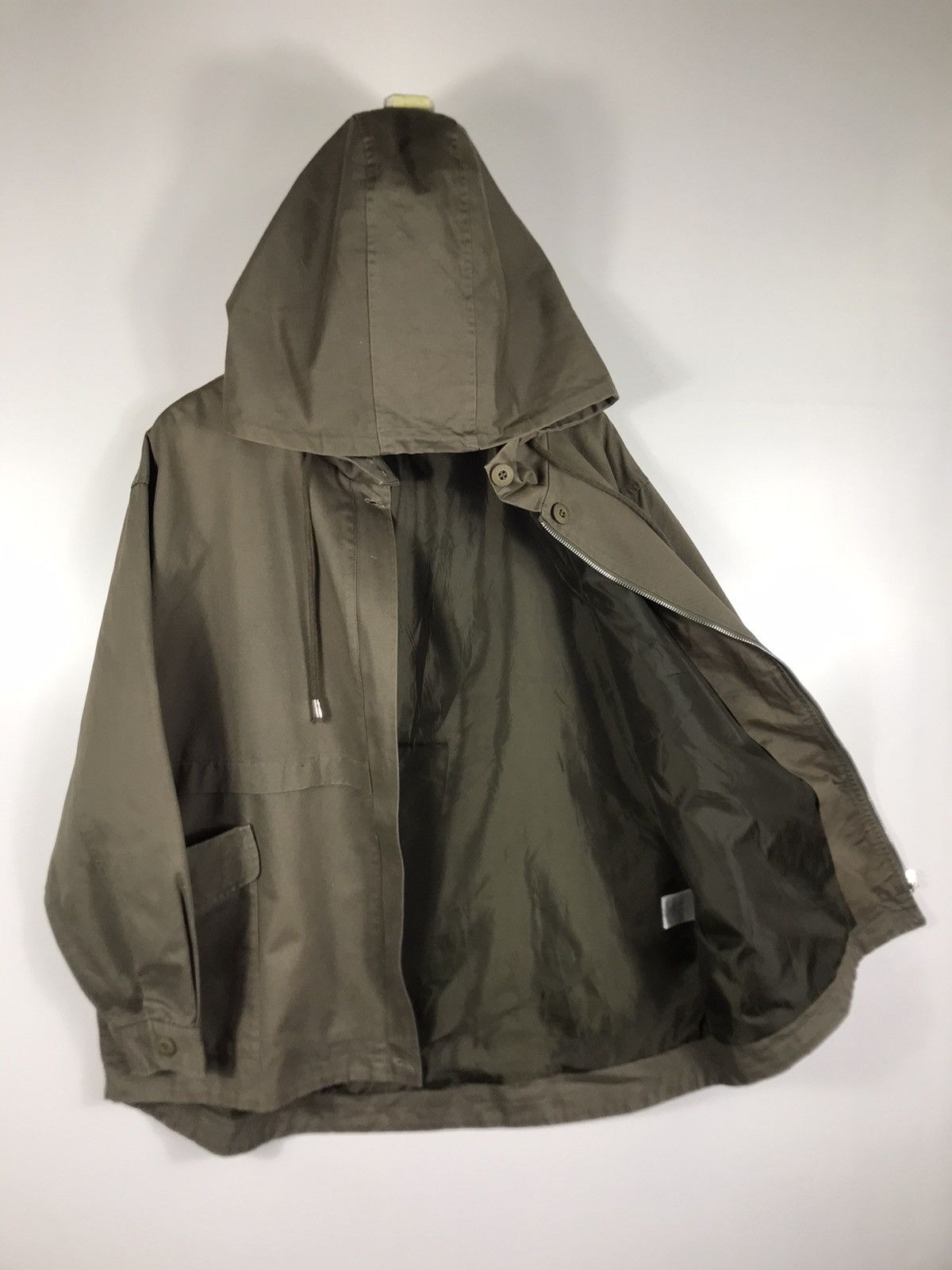 Japanese Brand × Playboy 🔥PlayBoy Hooded Baggy Style Zipper Jacket Size US M / EU 48-50 / 2 - 10 Thumbnail