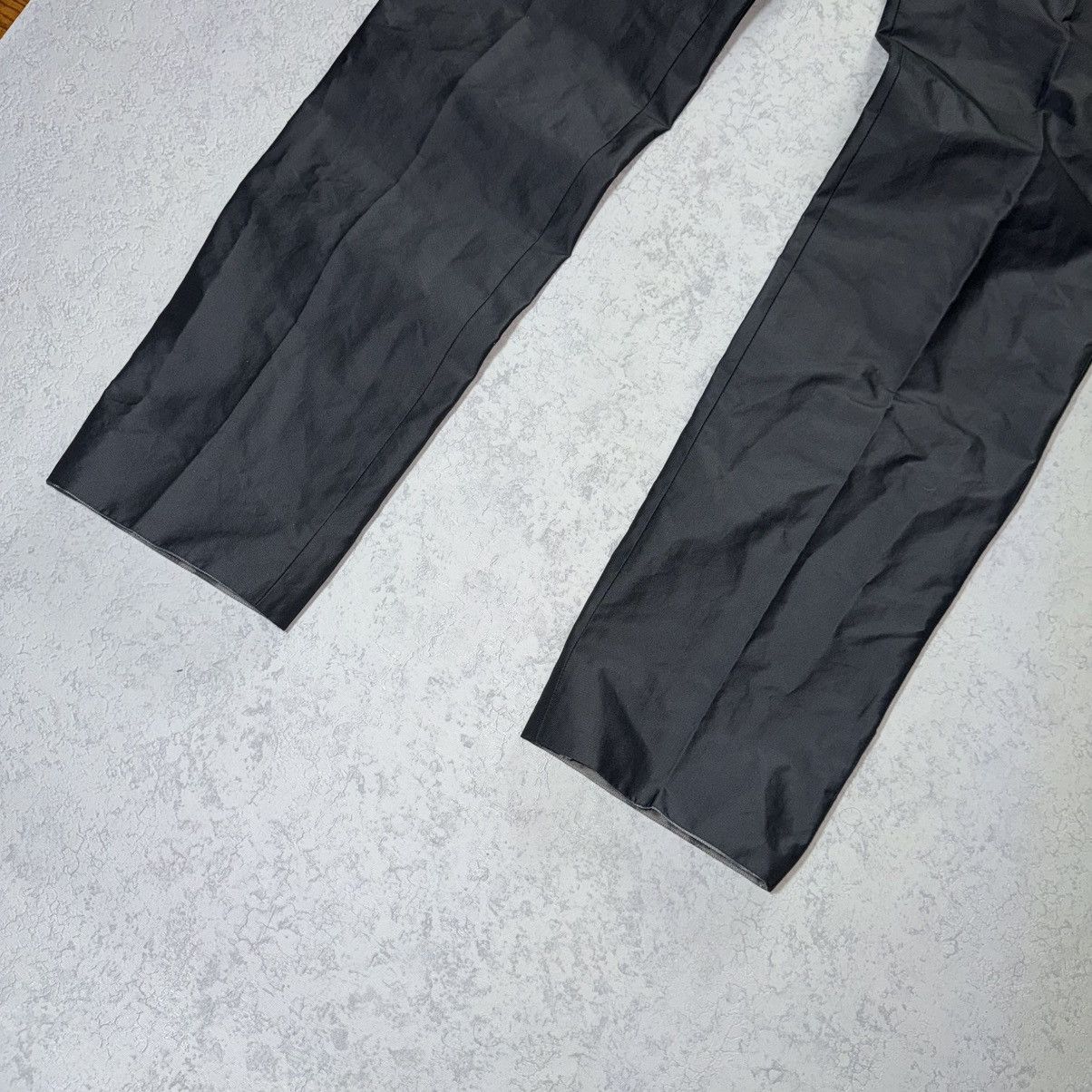 Burberry Prorsum Burberry Prorsum Men’s Dress Pants Size US 34 / EU 50 - 3 Thumbnail