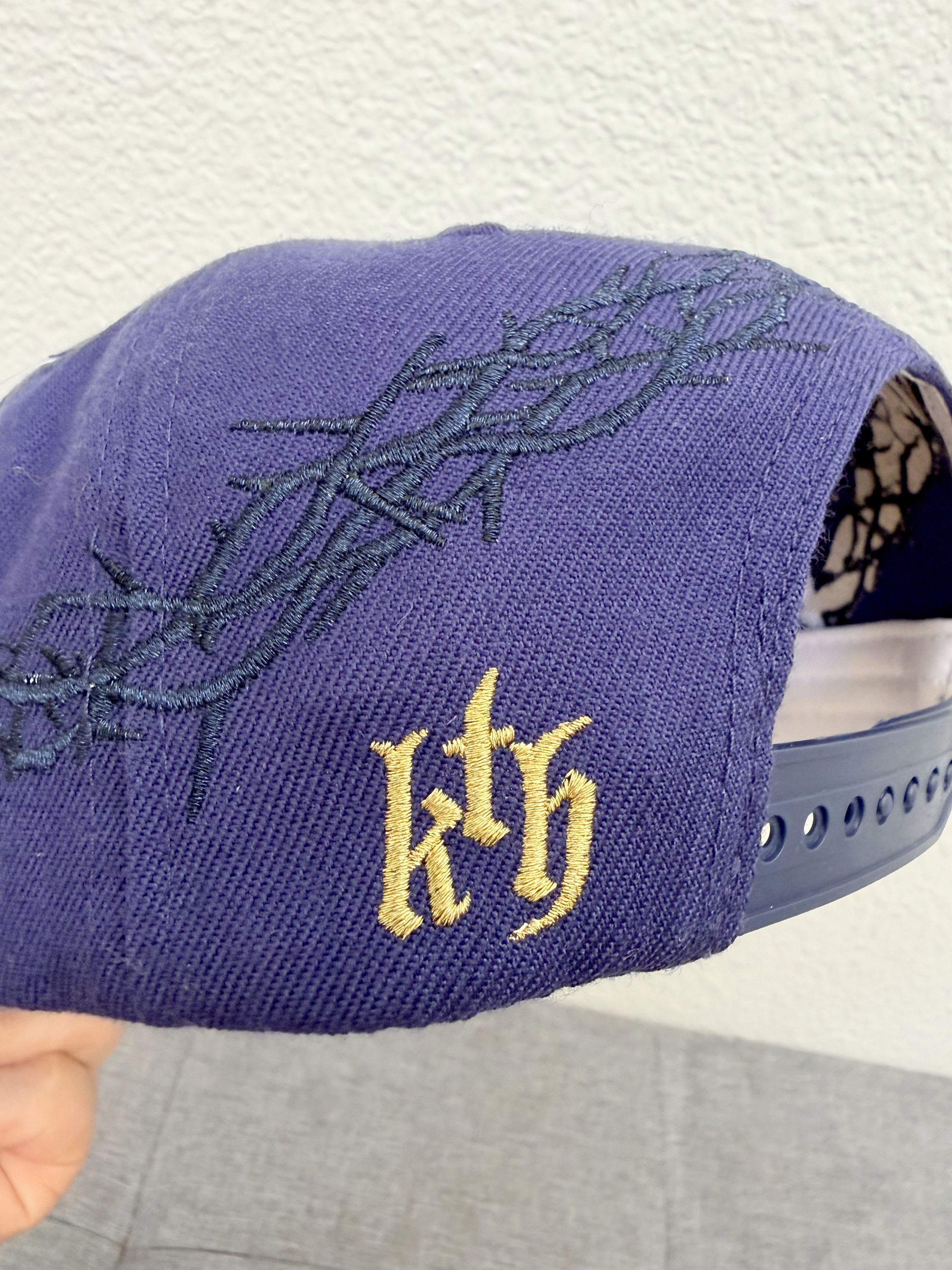 Other Kill The Hype SnapBack Hat Size ONE SIZE - 9 Thumbnail