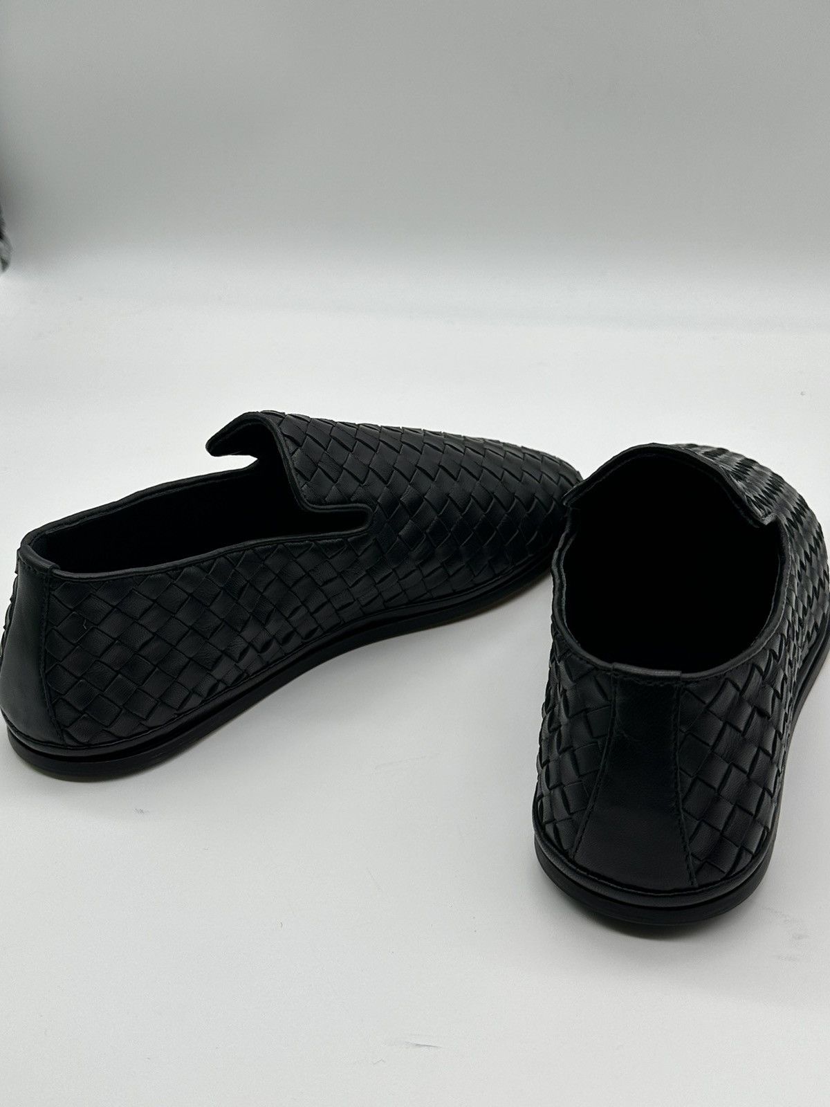 Bottega Veneta Slipper Leather. Size 39 Size US 6 / EU 39 - 8 Thumbnail