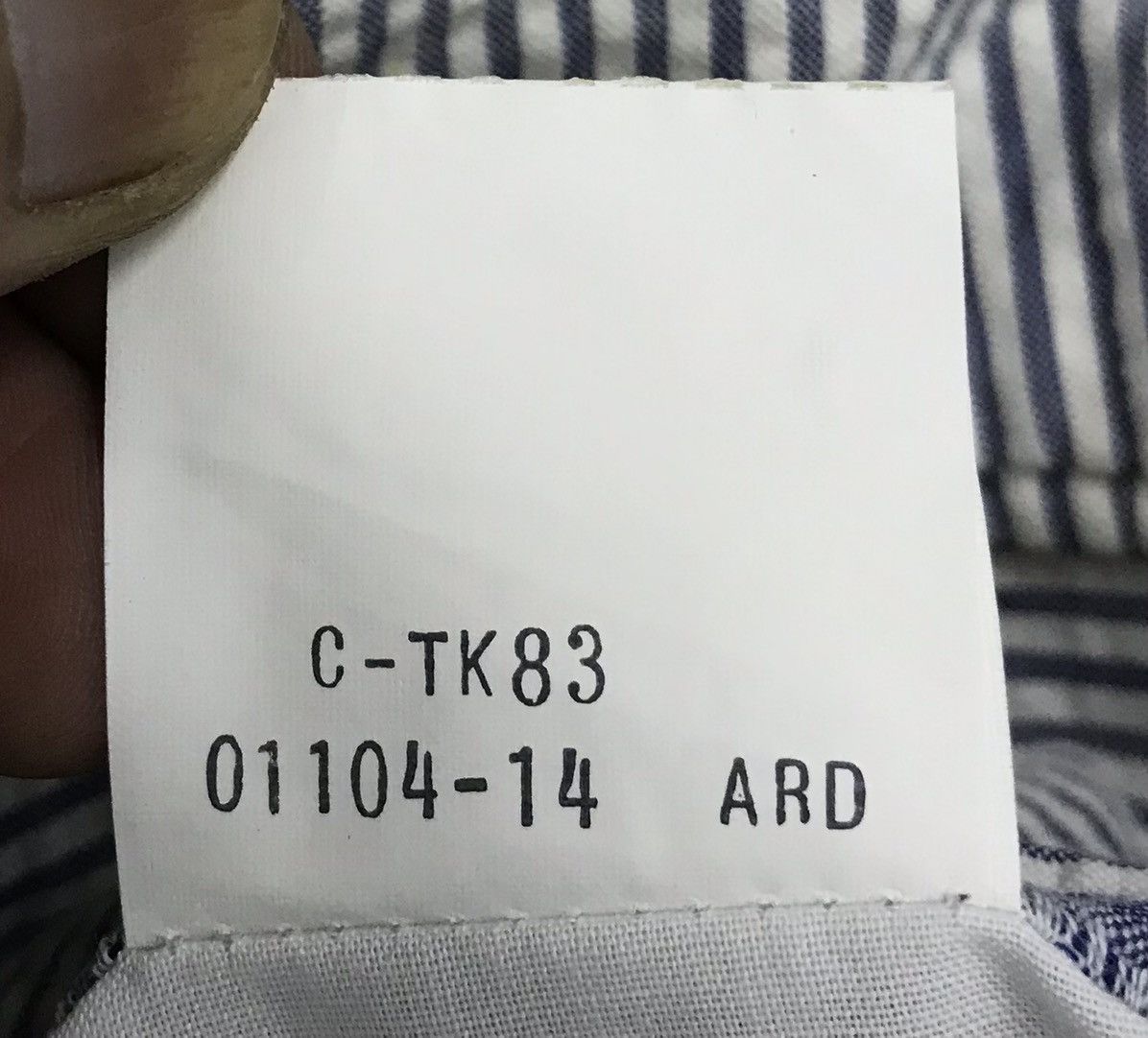 Burberry Vintage Burberry’s Blazer Size US L / EU 52-54 / 3 - 17 Thumbnail