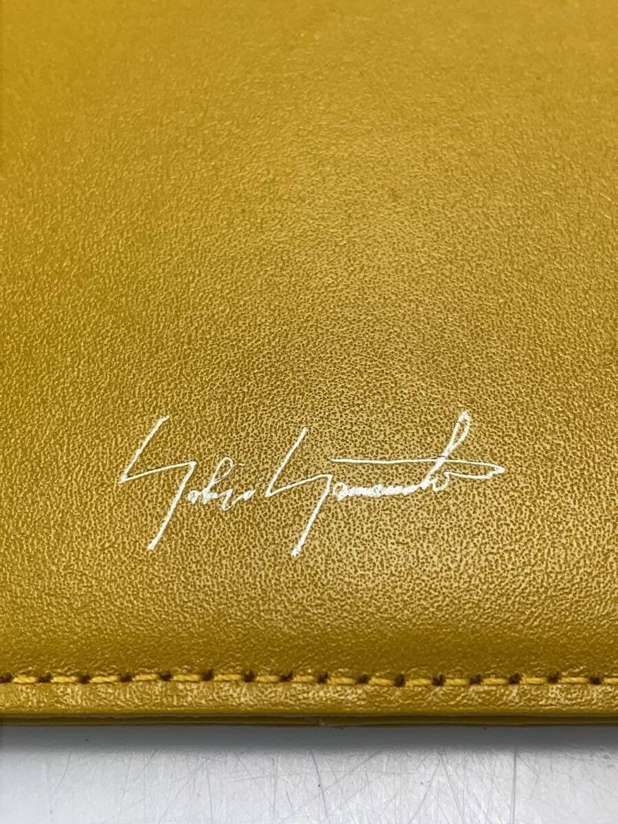 Yohji Yamamoto discord Yohji Yamamoto Press Room/Card Case Size ONE SIZE - 3 Thumbnail