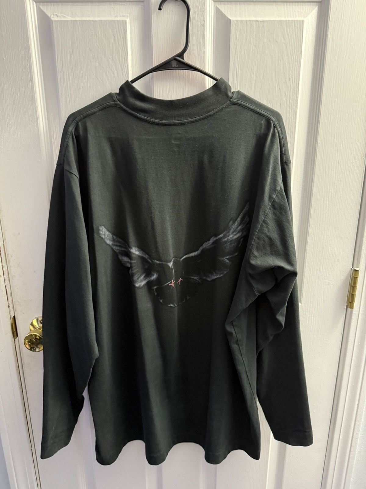 Kanye West × Yeezy Season Yeezy Forbidden Knowledge Alien
