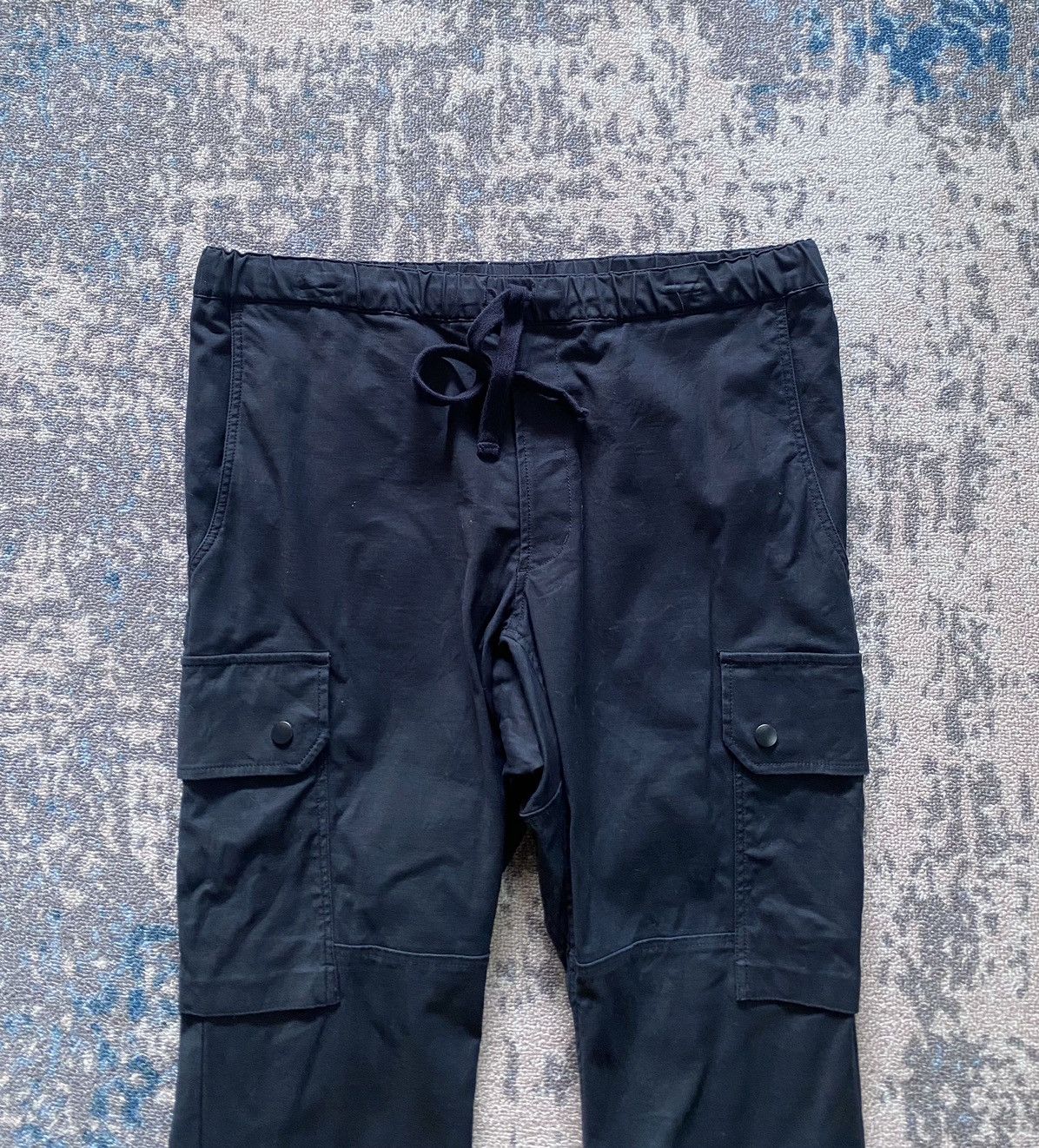 Beams Plus × Japanese Brand Beams+ Cargo Pants Size US 34 / EU 50 - 3 Thumbnail