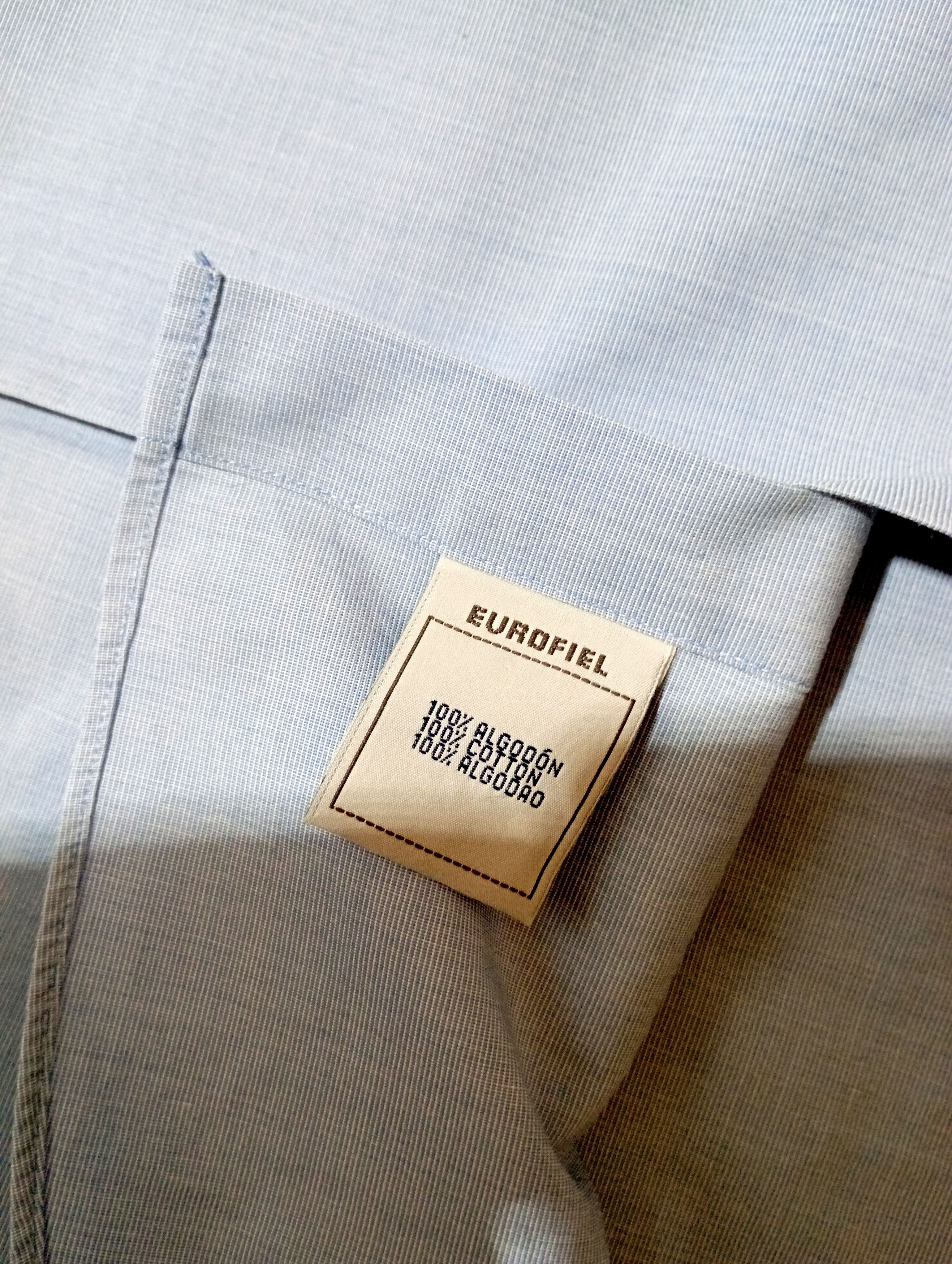 Yves Saint Laurent Vintage Yves Saint Laurent Button Down Shirt Size US XL / EU 56 / 4 - 7 Thumbnail