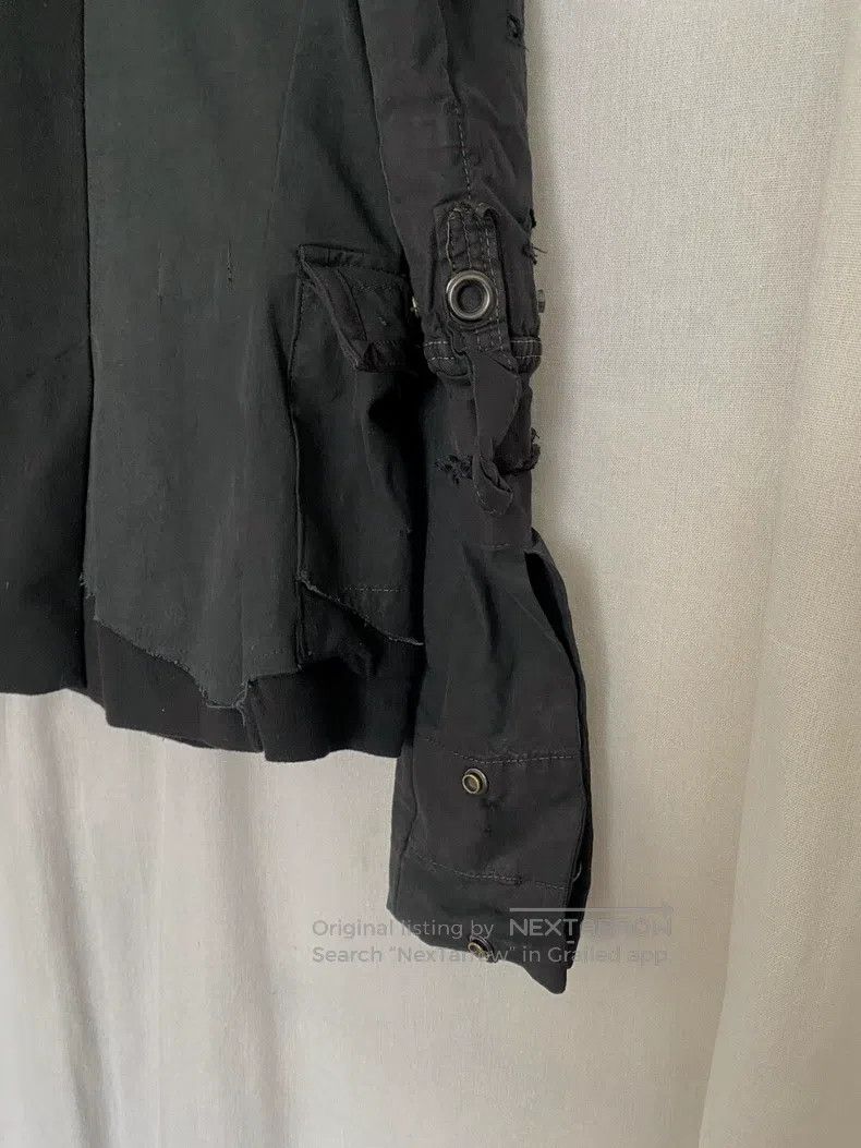 Greg Lauren Greg Lauren jacket Size US S / EU 44-46 / 1 - 8 Thumbnail