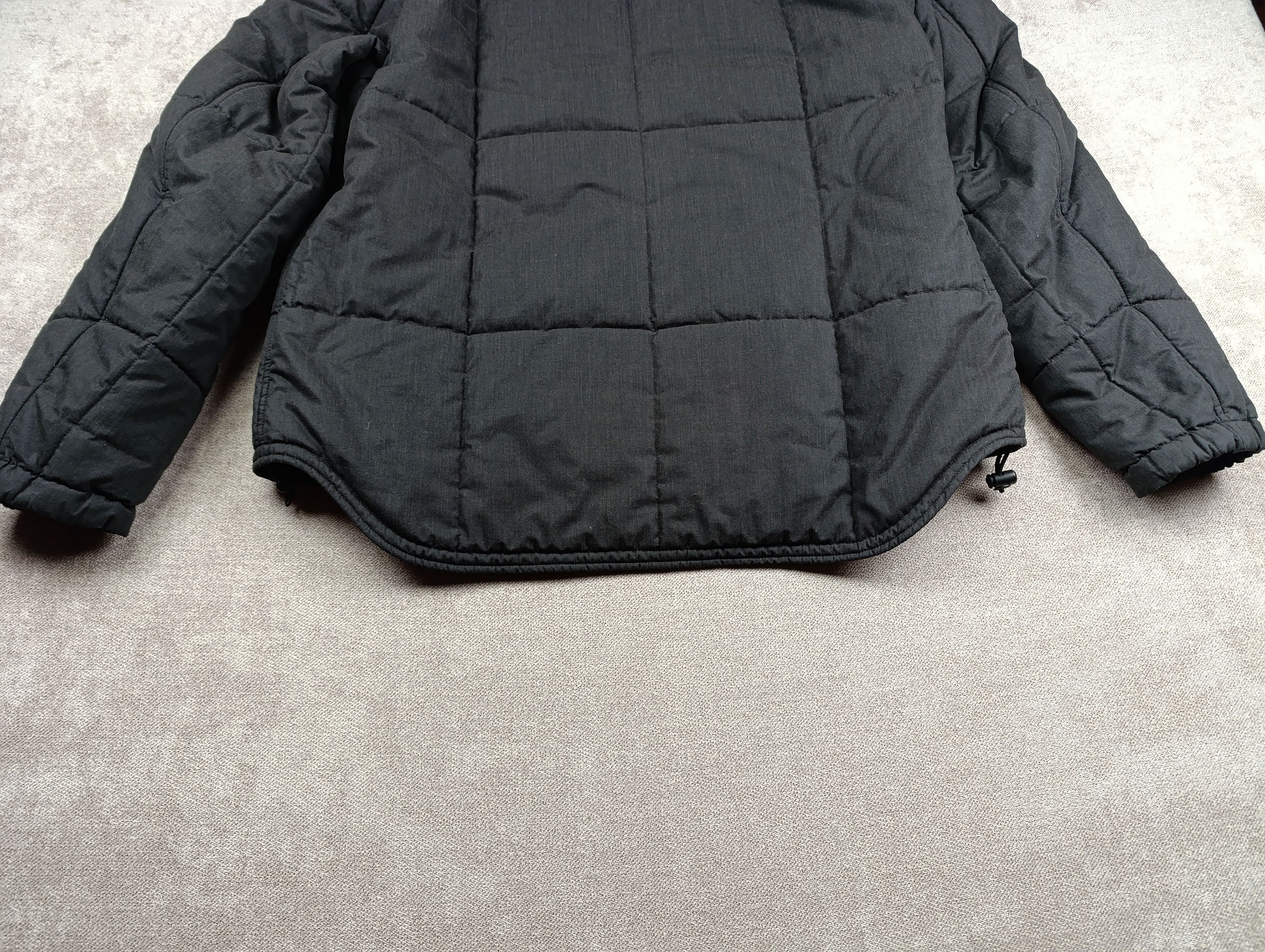 Adidas × Y's ADIDAS × Y-3 YOHJI YAMAMOTO MENS HOODED JACKET Size US M / EU 48-50 / 2 - 10 Thumbnail