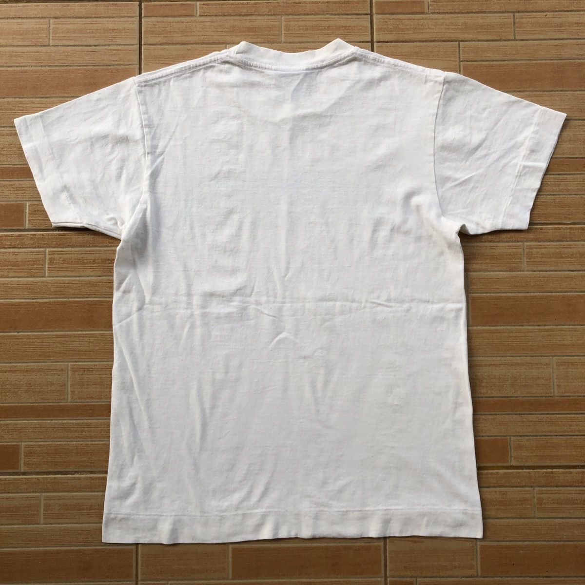 Bape BAPEMANIA With The Bathing Ape Tee Size US S / EU 44-46 / 1 - 2 Thumbnail
