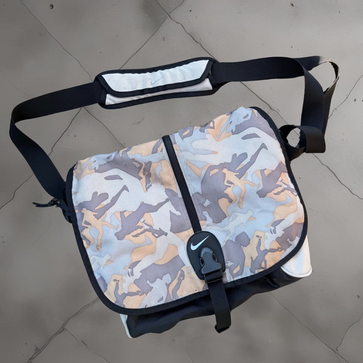 Nike × Realtree × Streetwear Nike Lab x Real Tree camo