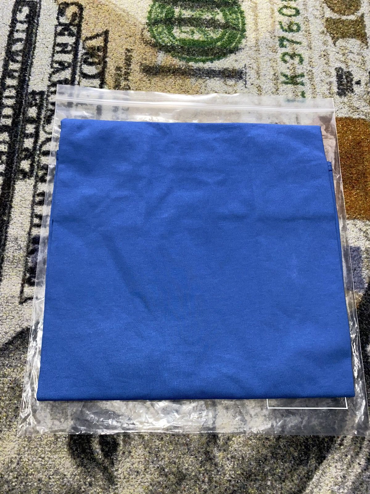 Palace Palace Hesh Mit Fresh T-Shirt Blue Size US M / EU 48-50 / 2 - 4 Thumbnail