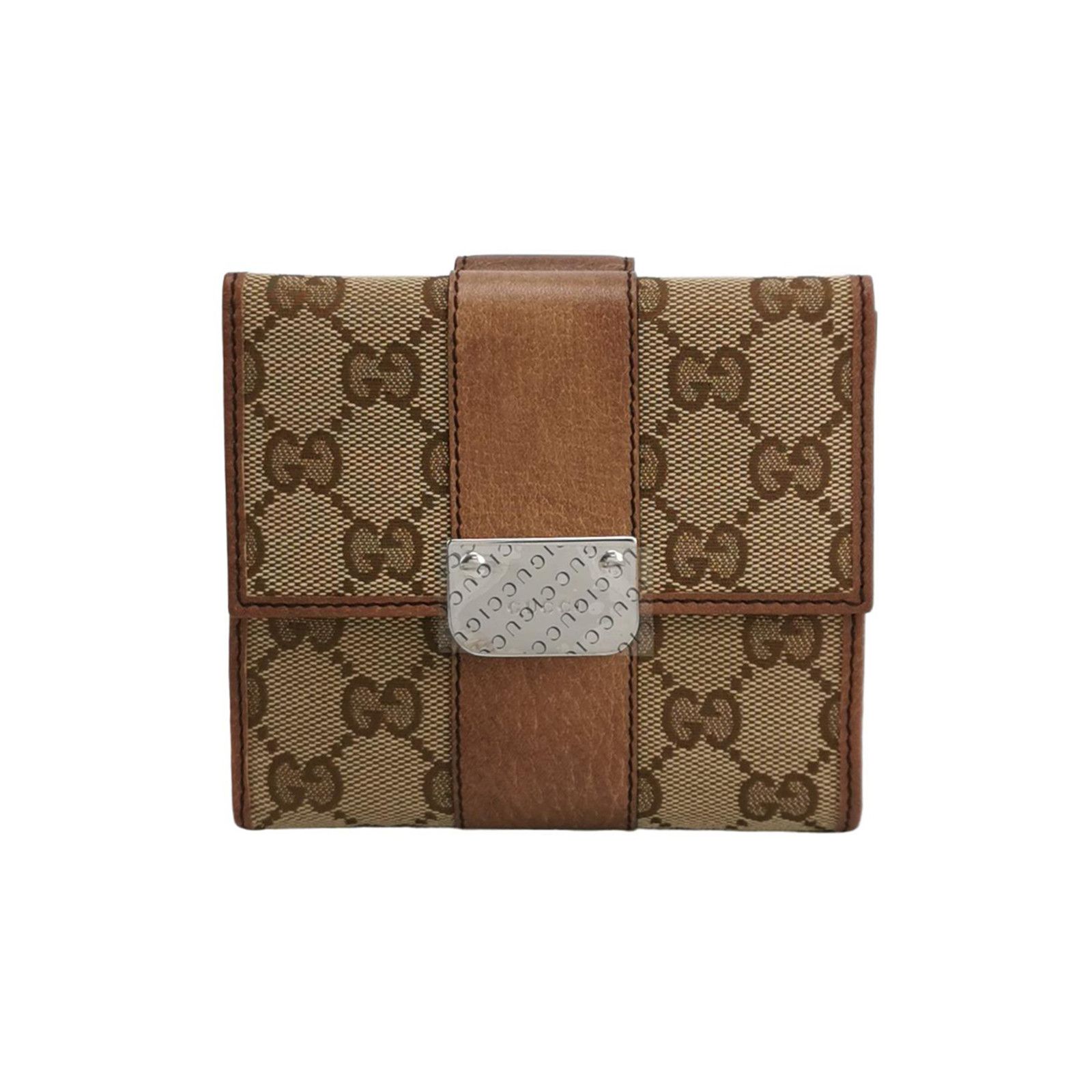 Gucci Gucci Women os Wallets Size ONE SIZE - 1 Thumbnail