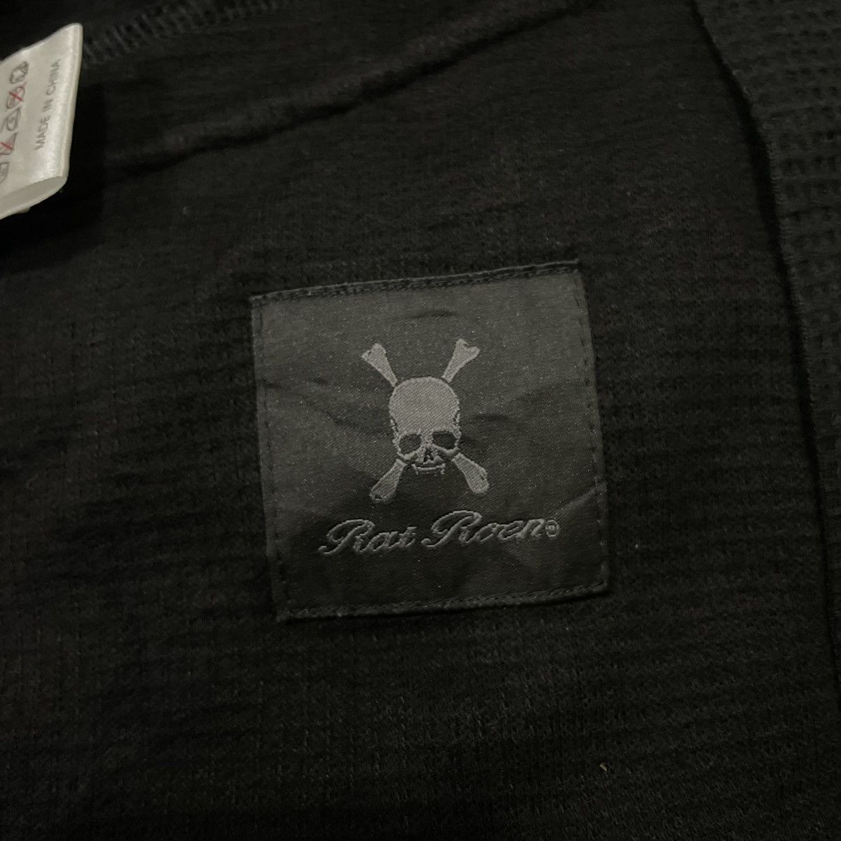 Mastermind Japan × Roen Rat Roen Punk Seditionaries Single Button Jacket Size US M / EU 48-50 / 2 - 21 Thumbnail