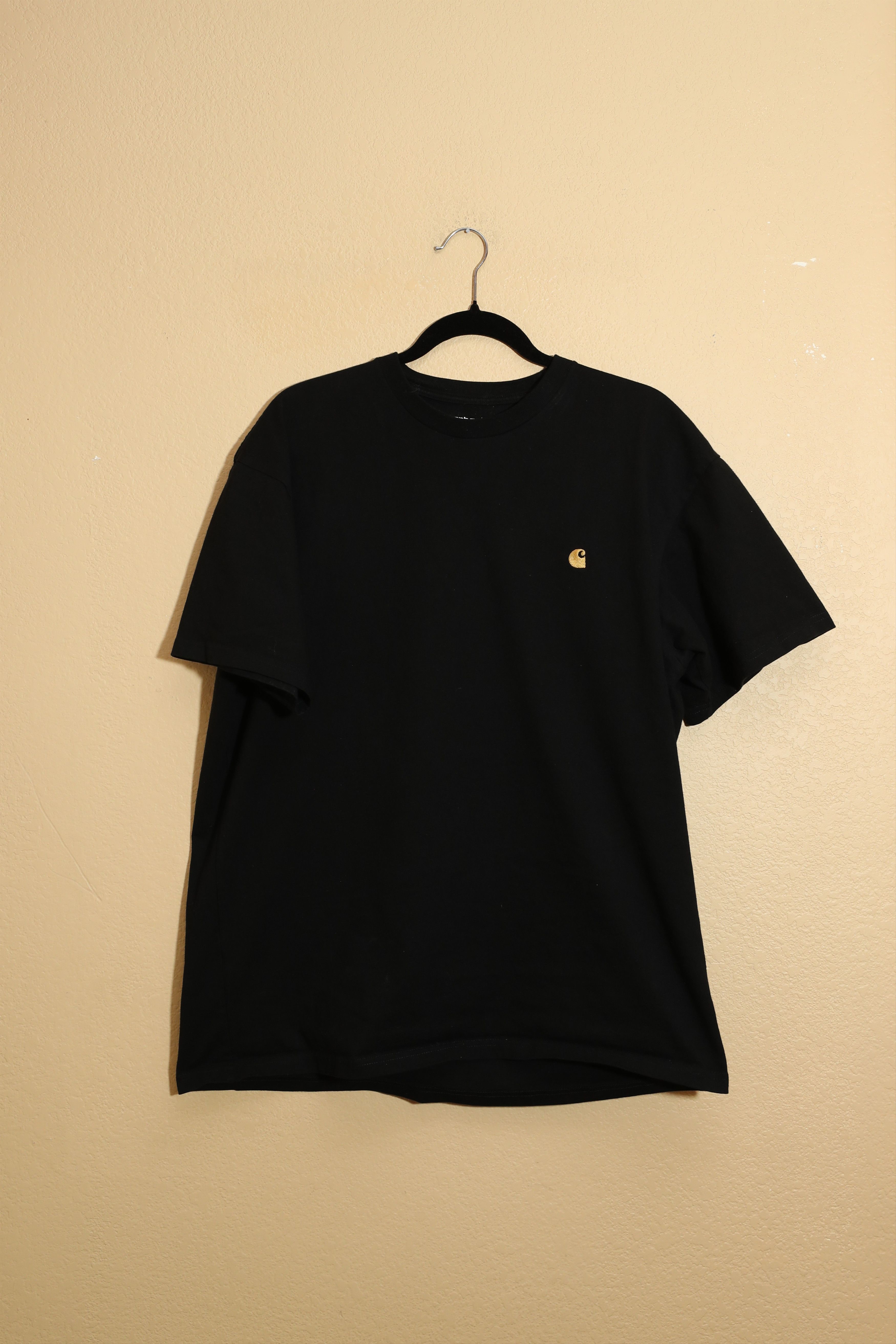 Carhartt Wip Carhartt WIP S/S Chase Tee (XL) Size US XL / EU 56 / 4 - 1 Thumbnail