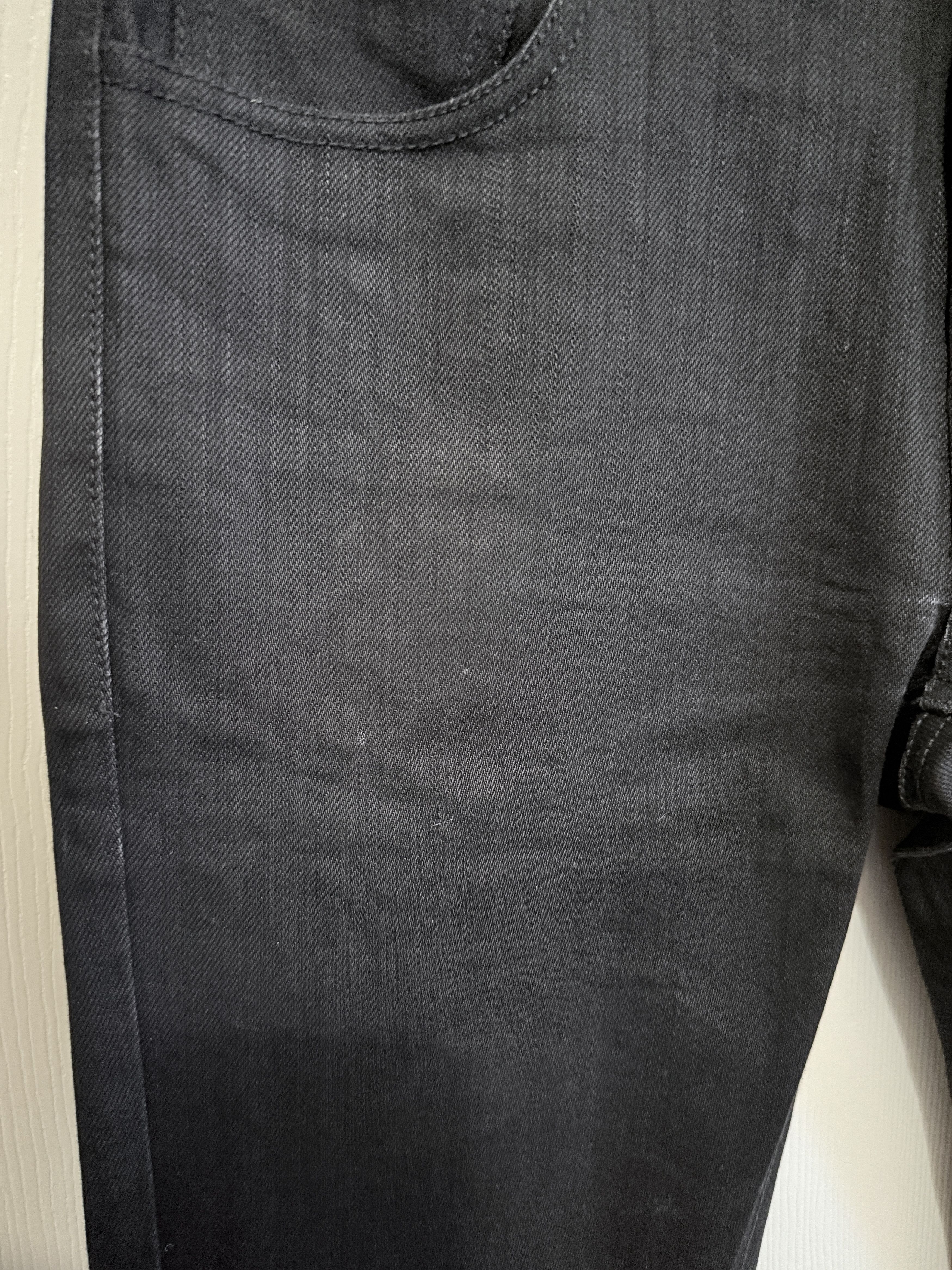 Raf Simons SS19 Raf Denim w/ leg strap Size US 28 / EU 44 - 9 Thumbnail