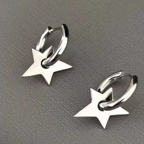 Jewelry Fukuzawa x Ayumi star searrings Size ONE SIZE - 7 Thumbnail
