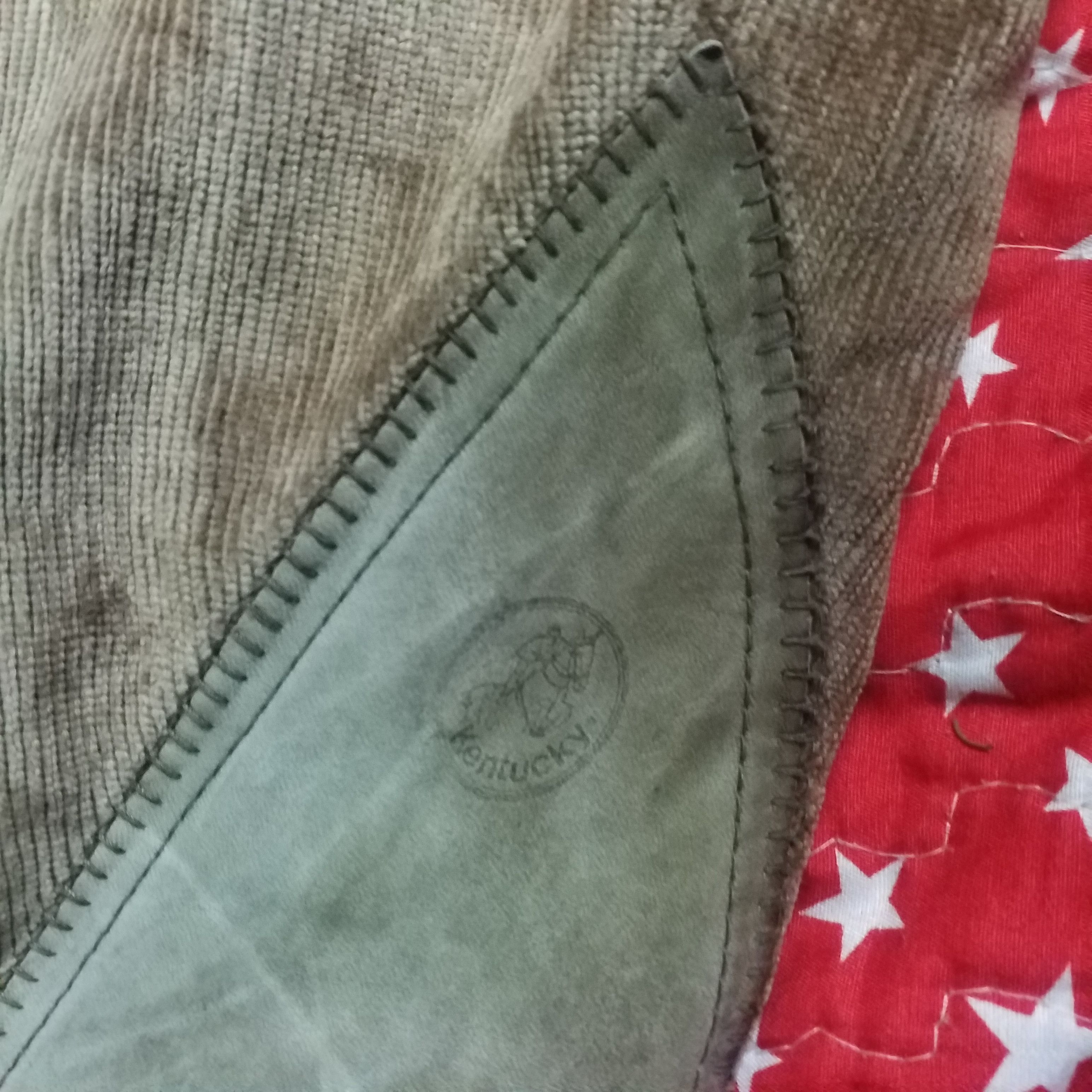 Other KENTUCKY HORSE RIDING PANT CODUROY Size US 32 / EU 48 - 2 Thumbnail