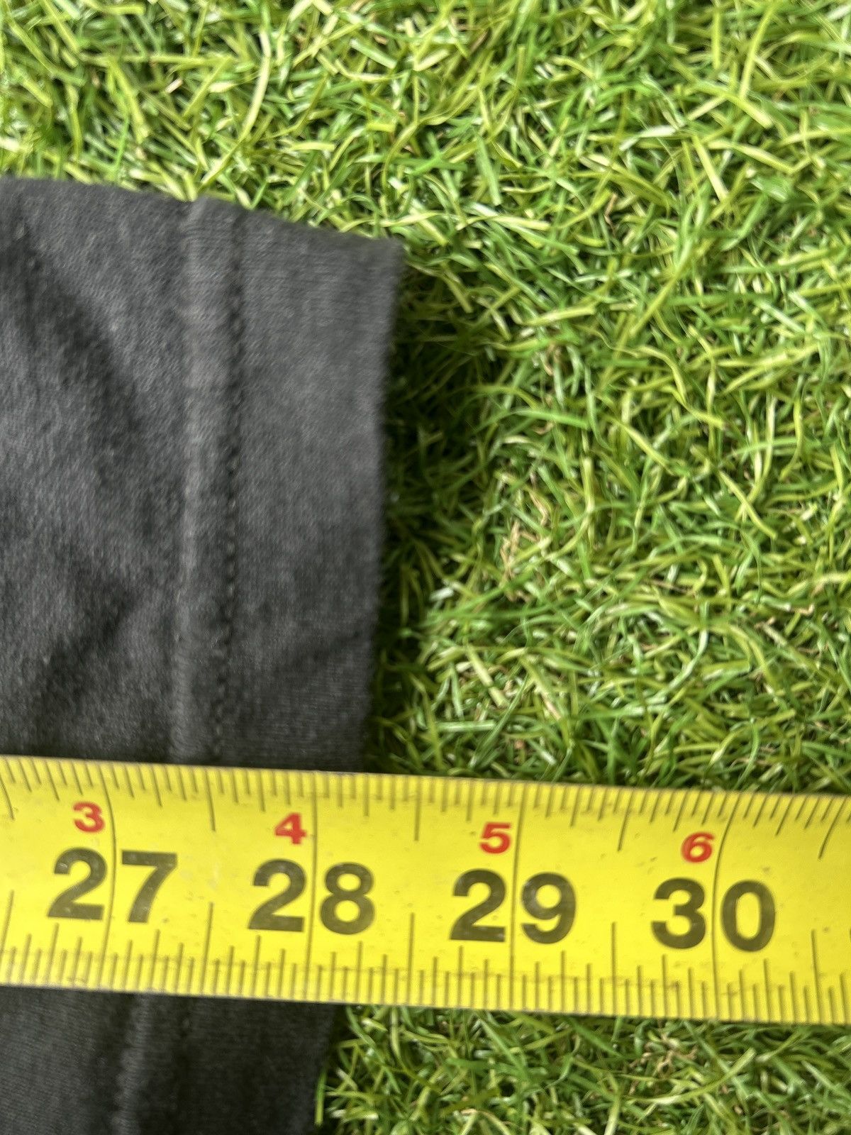 Black Scale Rare Black Scale x The Tenderloin Project T-Shirt Size US L / EU 52-54 / 3 - 8 Thumbnail