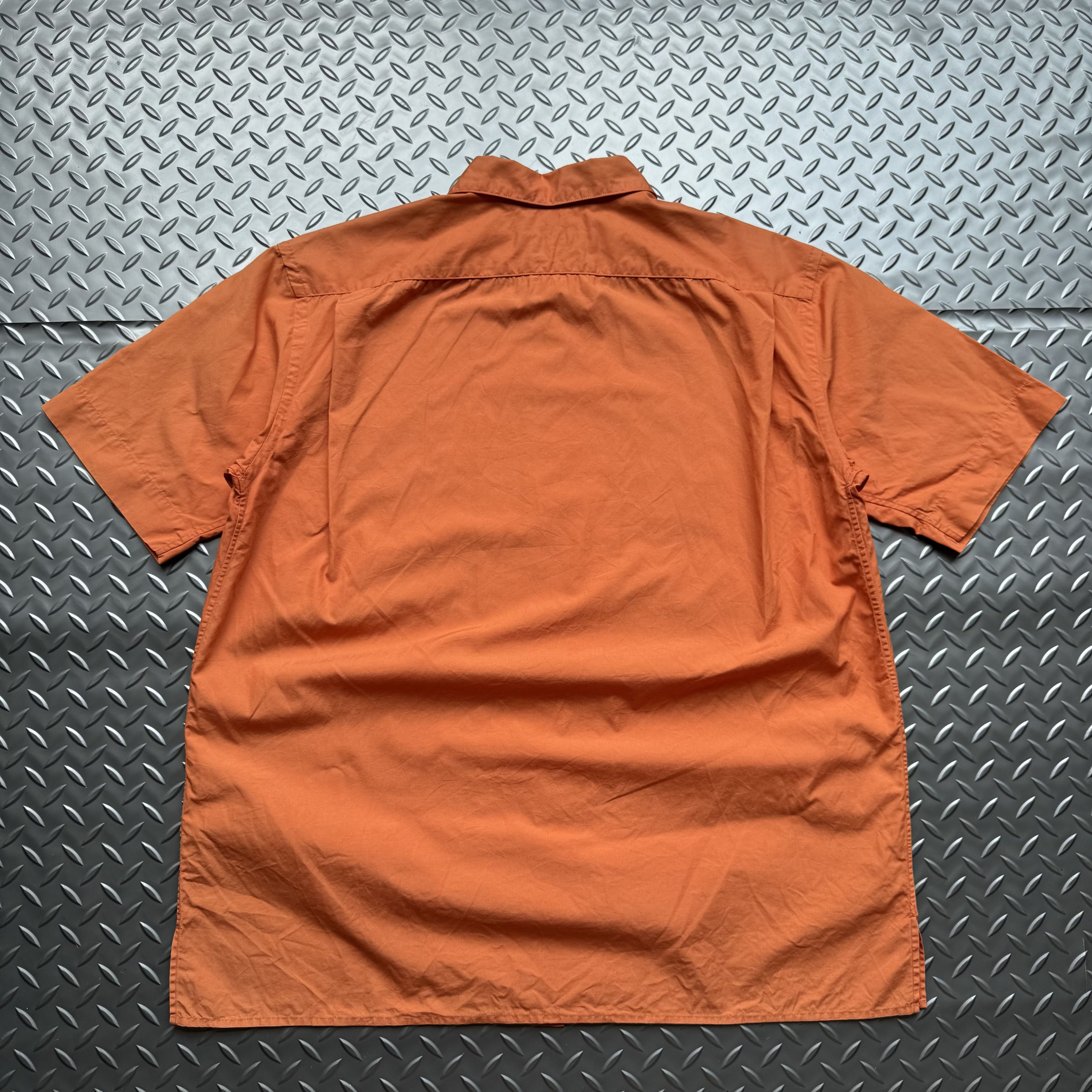 Katharine Hamnett London Katharine Hamnett London Short Sleeve Shirt Size US M / EU 48-50 / 2 - 6 Thumbnail