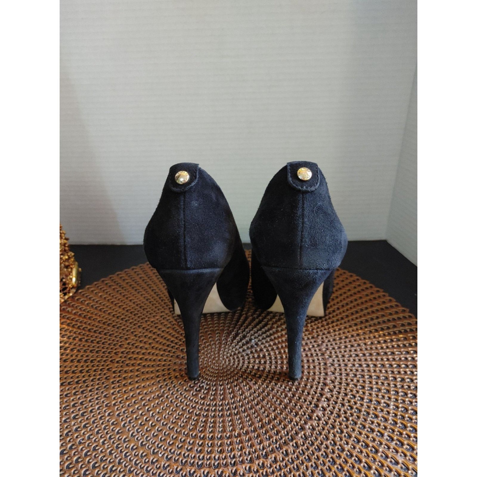 Michael Kors Michael Kors Chantal Heels Size 8M Size US 8 / IT 38 - 4 Thumbnail