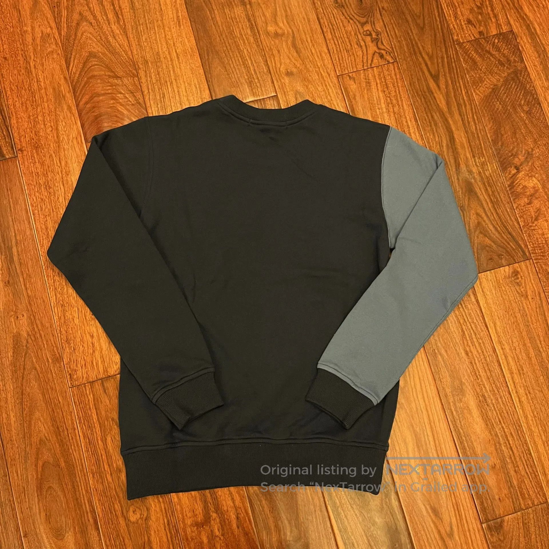 Comme des Garcons SHIRT Comme des Garçons CDG Shirt Pullover. Size US S / EU 44-46 / 1 - 2 Thumbnail