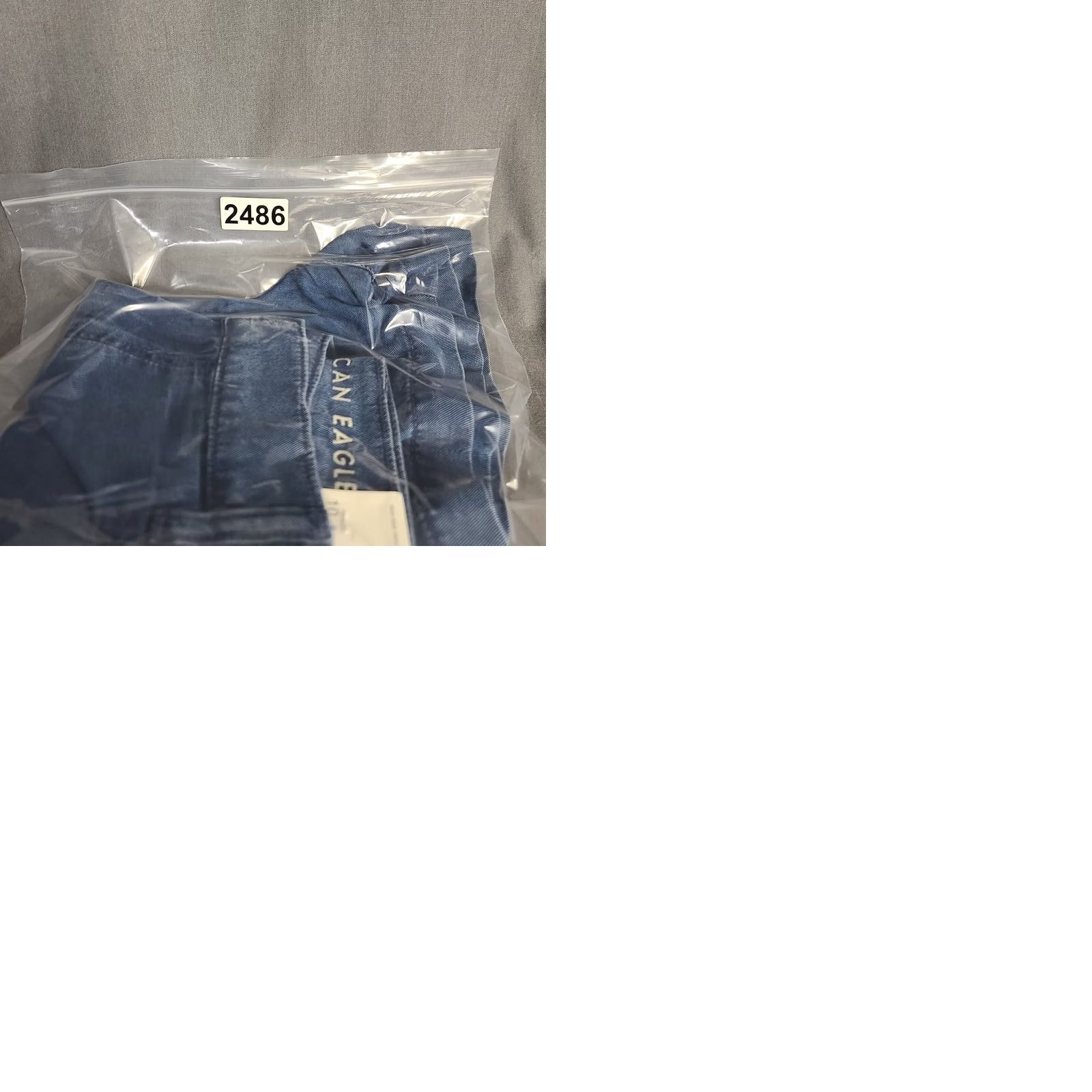 American Eagle Outfitters VINTAGE American Eagle Pantalon? Size 32" / US 10 / IT 46 - 9 Thumbnail