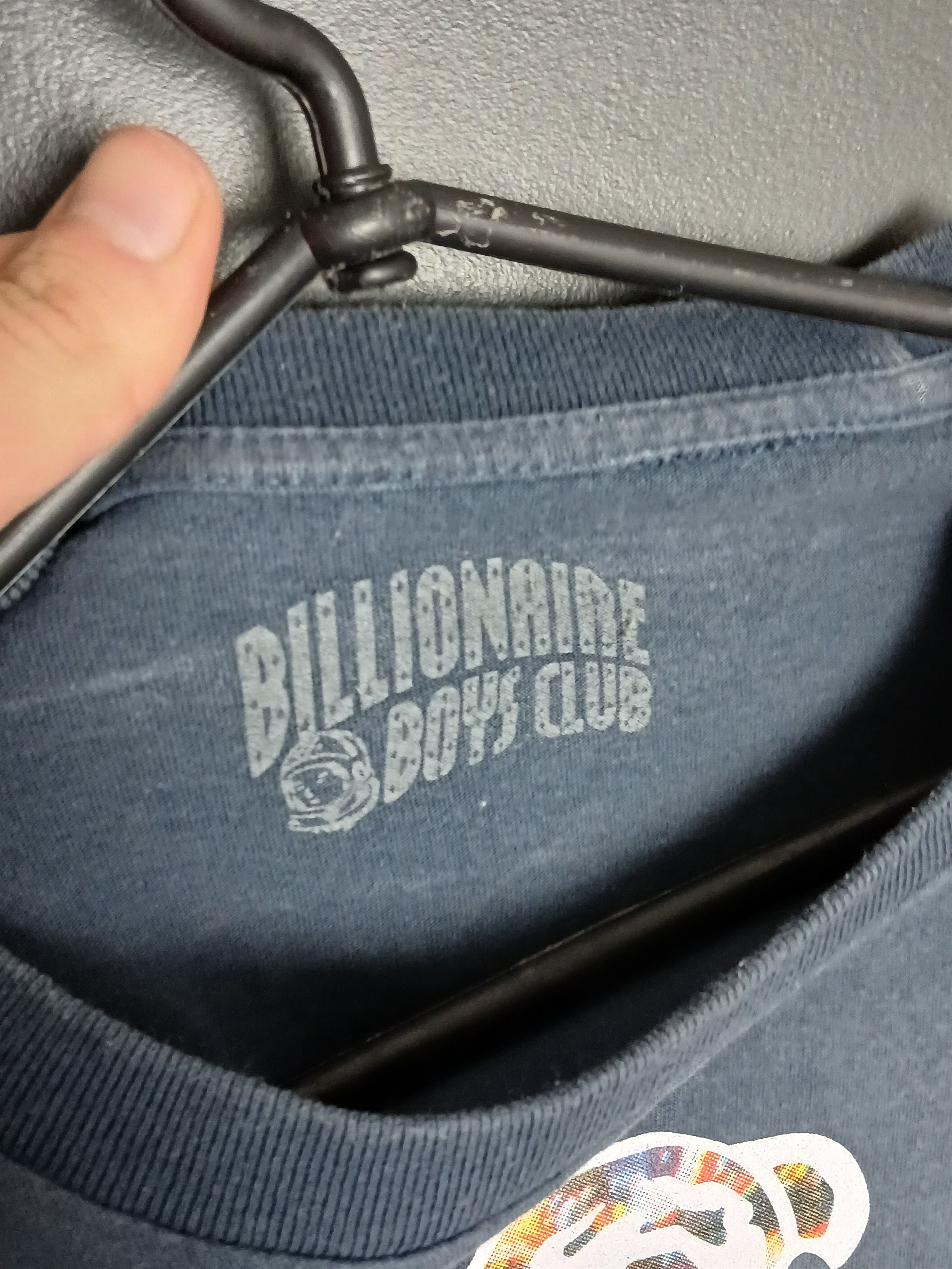 Billionaire Boys Club Billionaire Boys Club T-Shirt Size US M / EU 48-50 / 2 - 10 Thumbnail