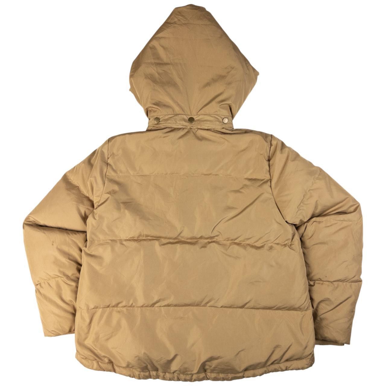 Issey Miyake Vintage Ne-Net By Issey Miyake Puffer Jacket Size S Size S / US 4 / IT 40 - 4 Thumbnail