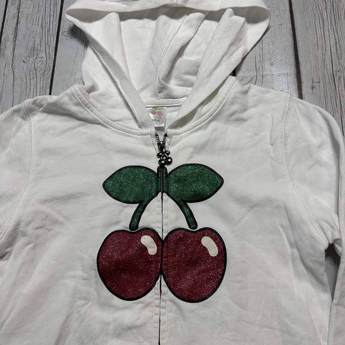Vintage Vintage Pacha Ibiza hoodie Size ONE SIZE - 5 Thumbnail