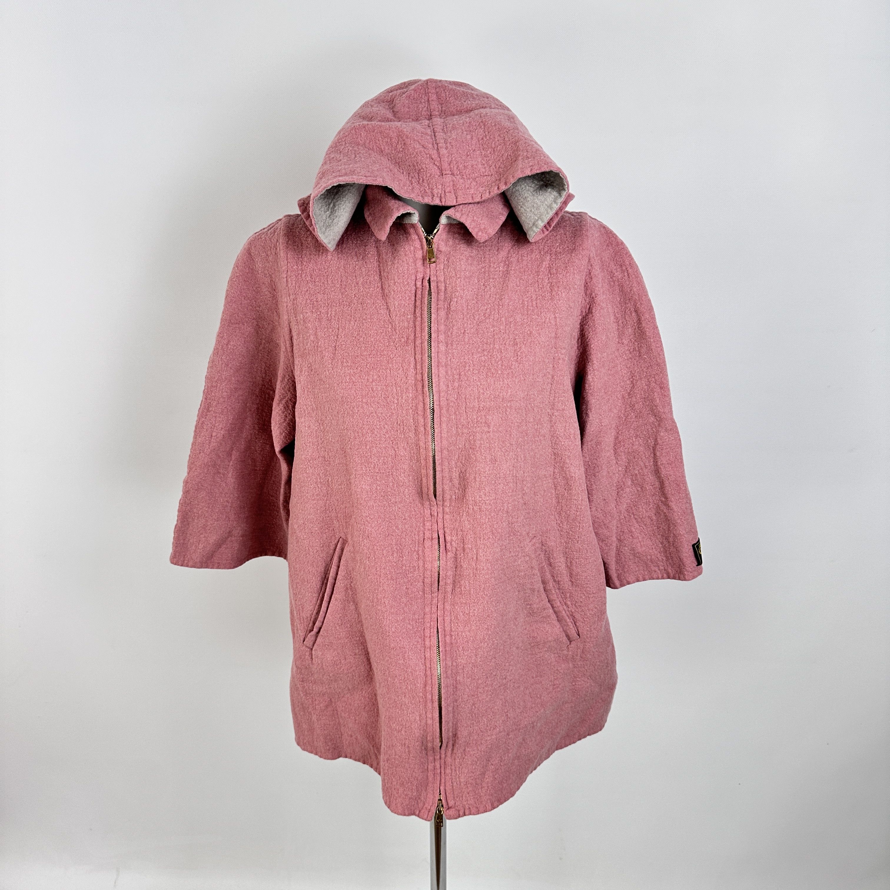 Paul & Shark Mantellina Loro Piana – 3XL Size 3XL / US 20-22 - 1 Thumbnail