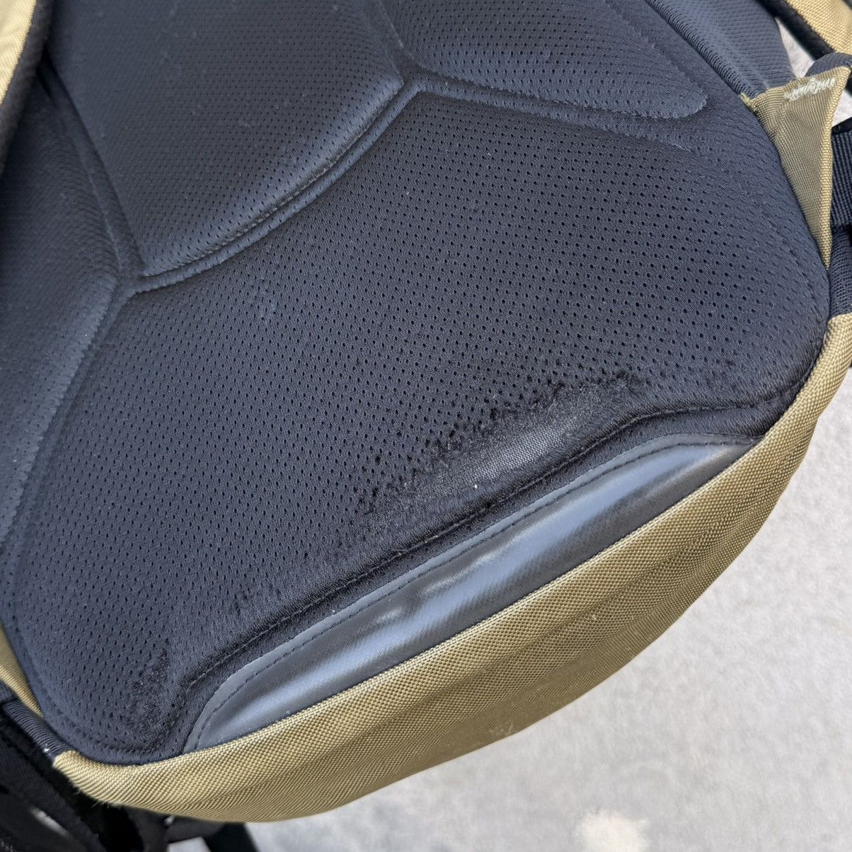 Arc'teryx Arc'teryx Mantris 26L Backpack Size ONE SIZE - 8 Thumbnail