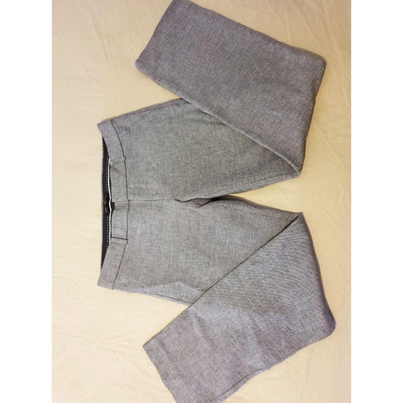 Banana Republic VINTAGE? None. Size 28" / US 6 / IT 42 - 2 Thumbnail