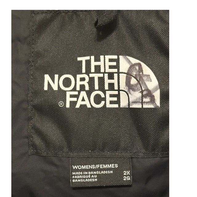 The North Face THE NORTH FACE 1996 Retro Nuptse Insulated Jacket Women's 2X Size XXL / US 16-18 / IT 52-54 - 14 Thumbnail
