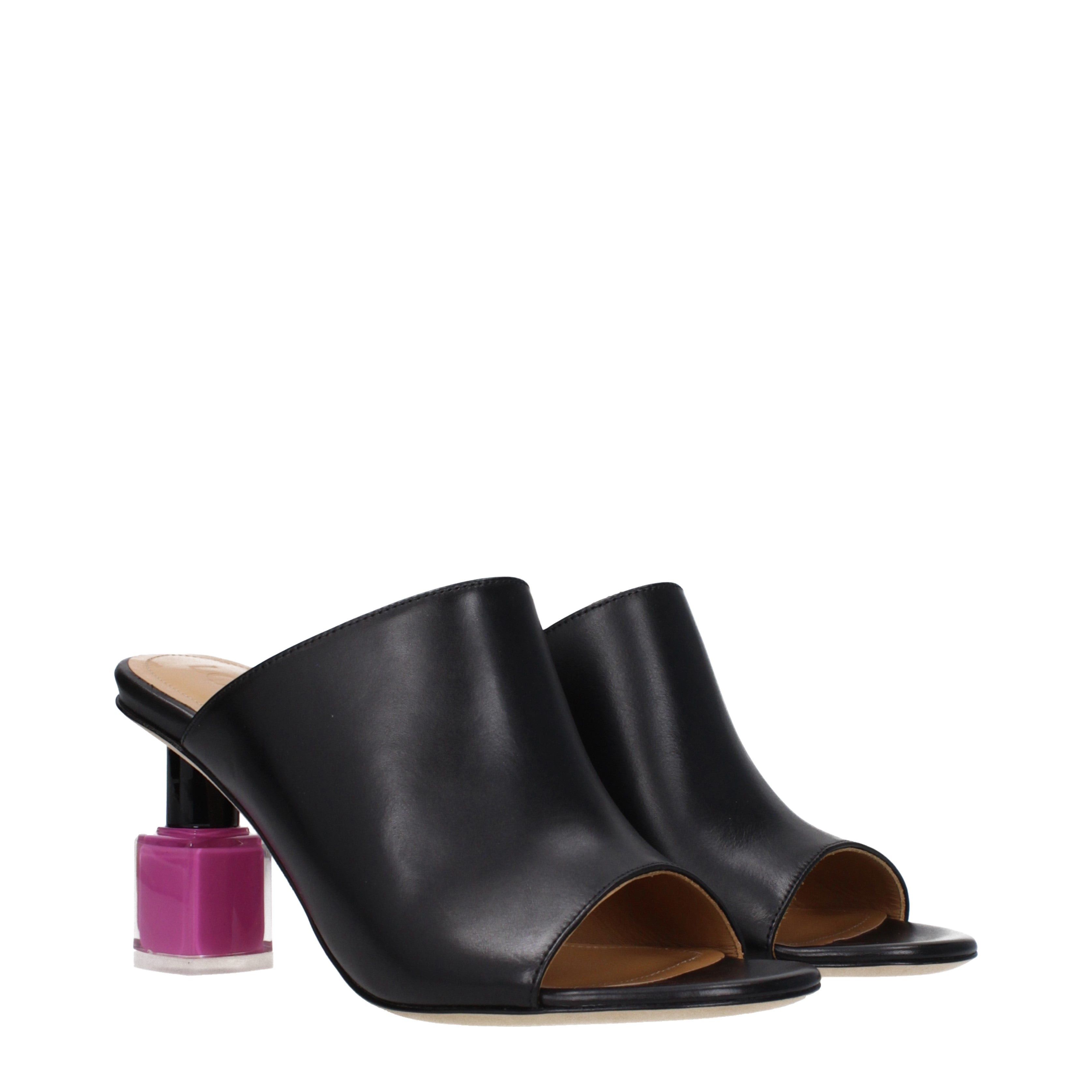 Loewe Sandals Size US 5 / IT 35 - 1 Thumbnail
