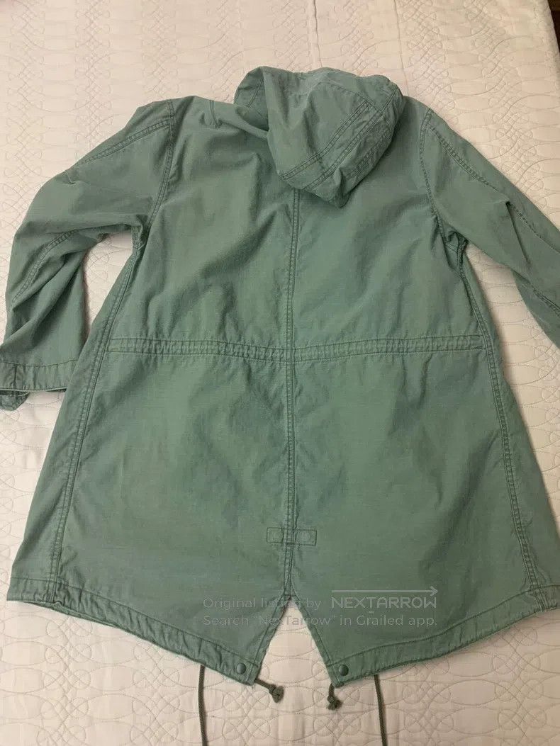 Neighborhood Neighborhood overcoat Size US S / EU 44-46 / 1 - 2 Thumbnail