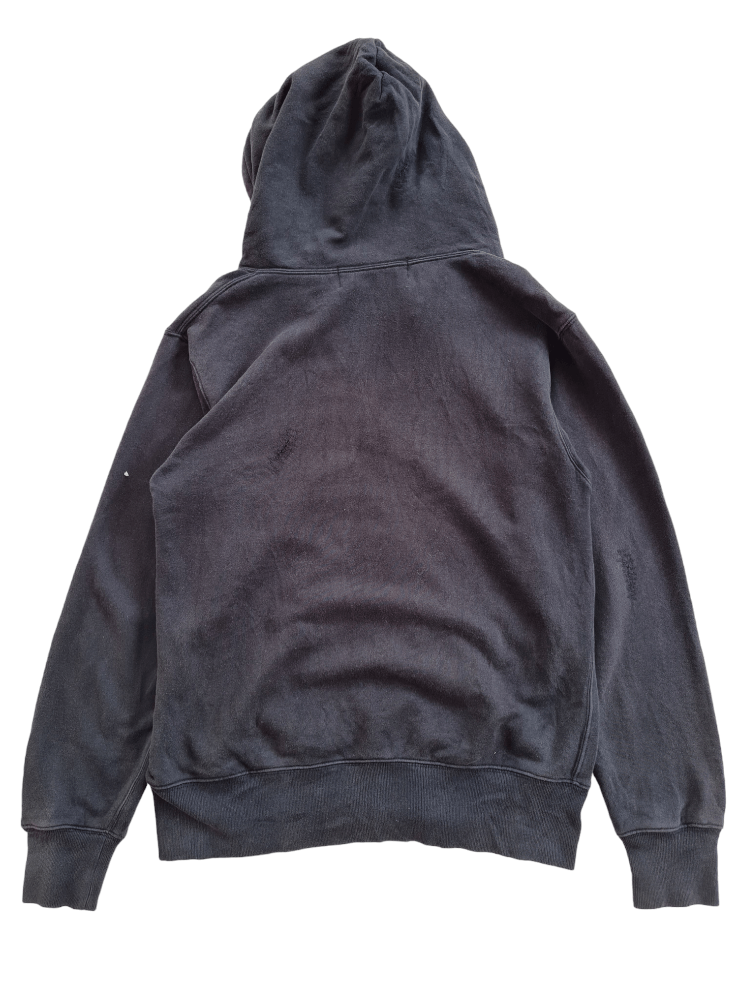 Vintage Vintage Hoodie Zipper Titch Size US M / EU 48-50 / 2 - 2 Thumbnail