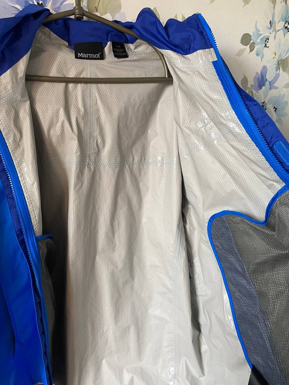 Marmot Marmot windbreaker Size US L / EU 52-54 / 3 - 6 Thumbnail