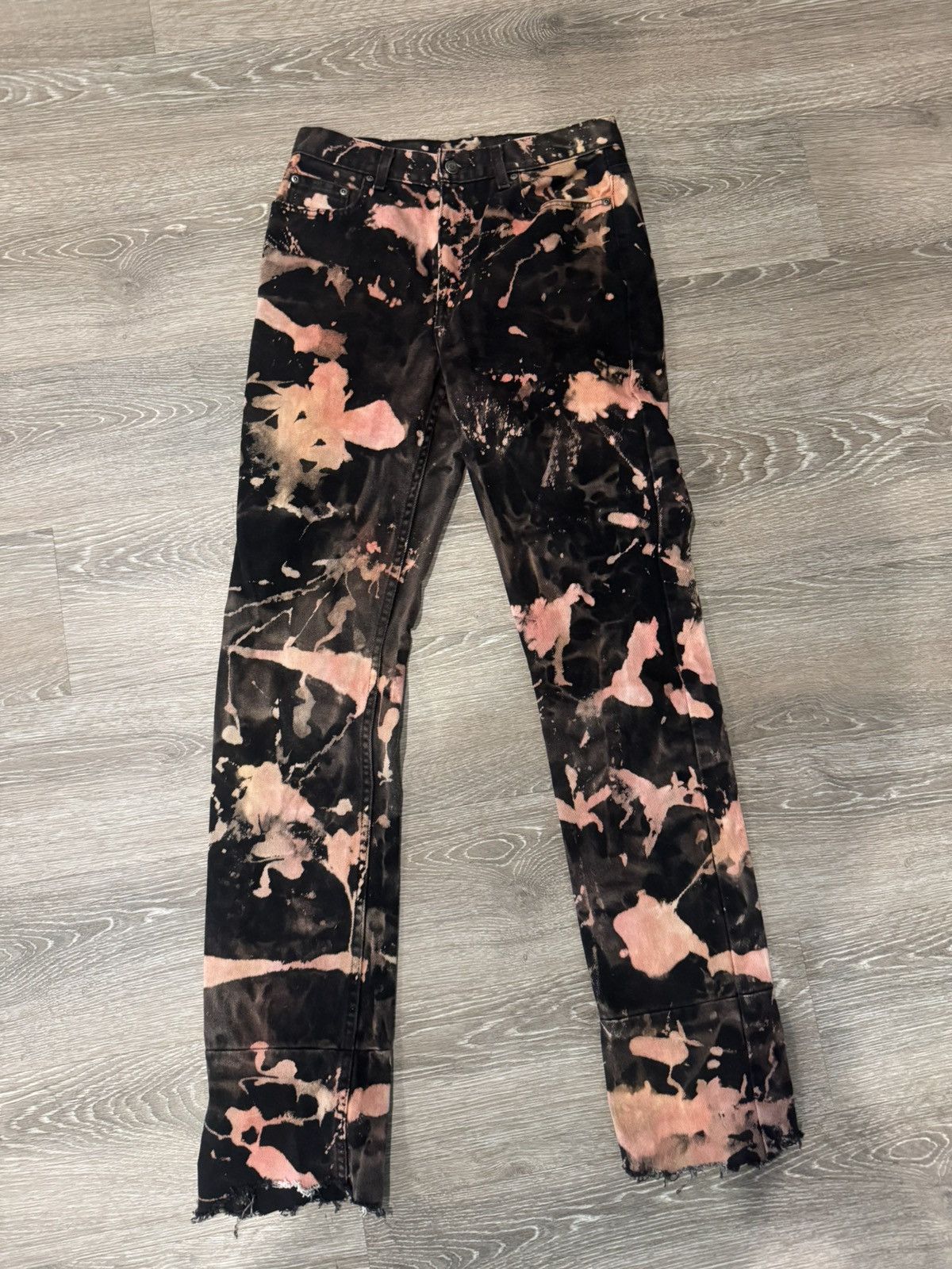 Other Dyed denim Size US 30 / EU 46 - 1 Thumbnail
