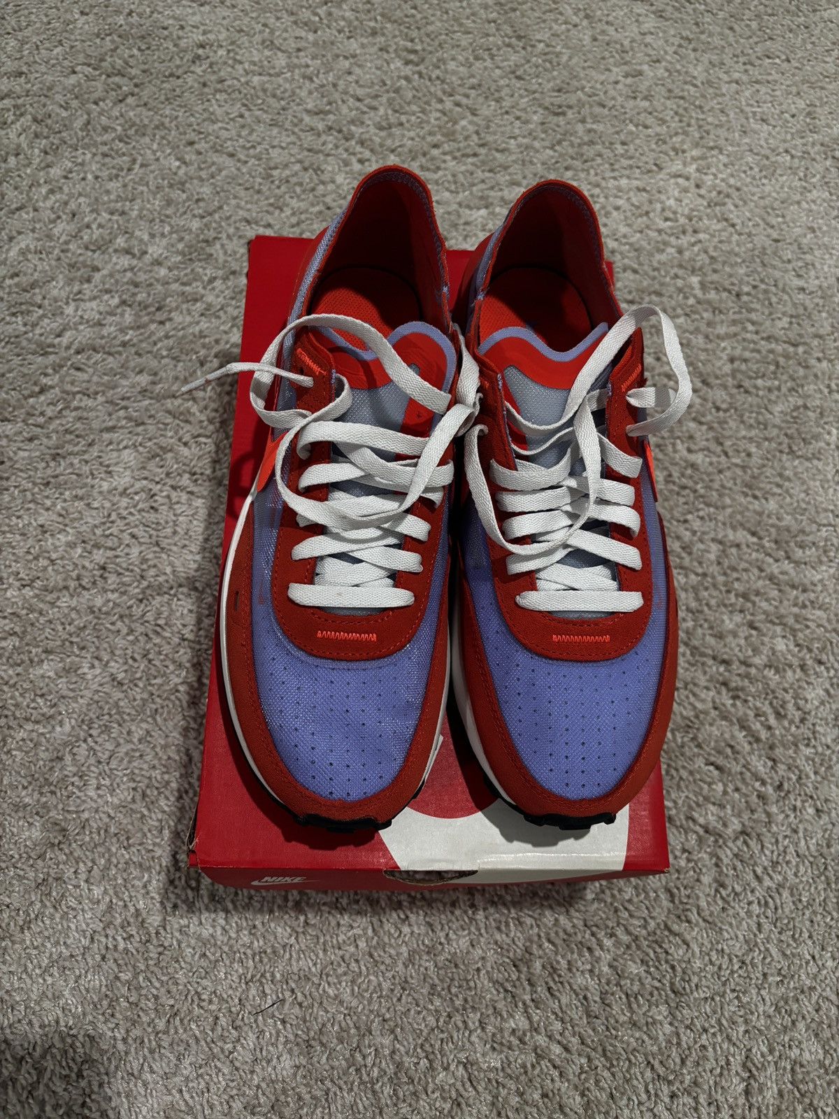 Nike Nike Waffle One Size US 10 / IT 40 - 1 Thumbnail