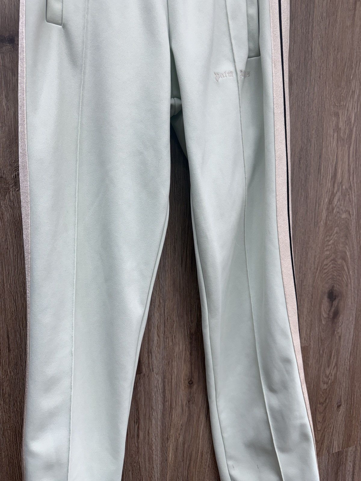 Palm Angels Palm Angel Sweatpants Size US 31 - 4 Thumbnail