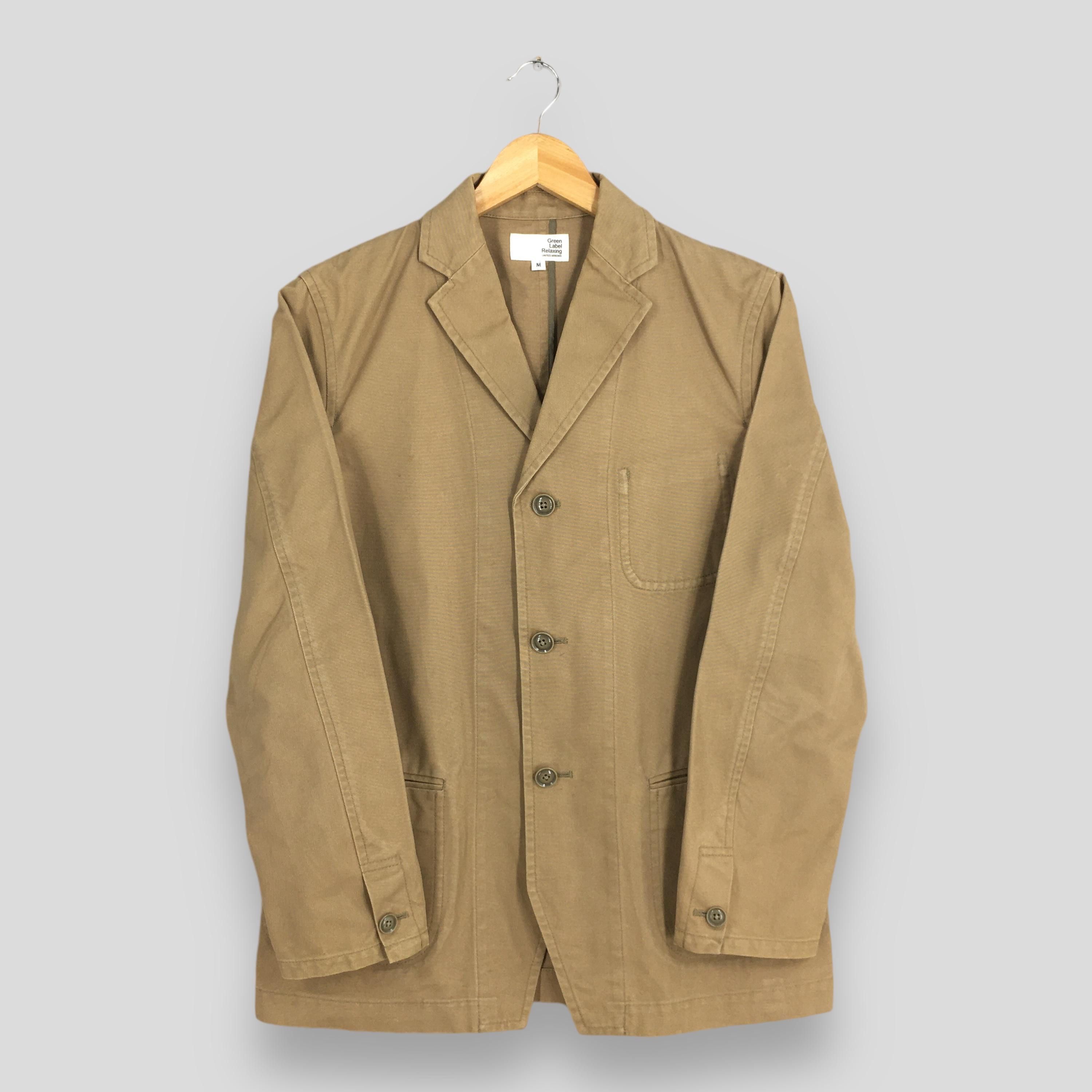 Gap × UNITED ARROWSのキモノジャケット Gap x United Arrows GQ Denim Kimono – Nakanari