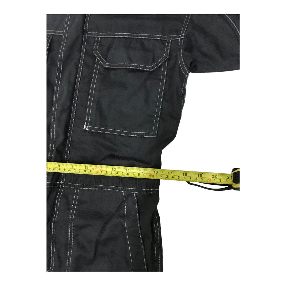 Sports Specialties Toyota Japan Coveralls Motorsports Racing Jacket Size US S / EU 44-46 / 1 - 12 Thumbnail