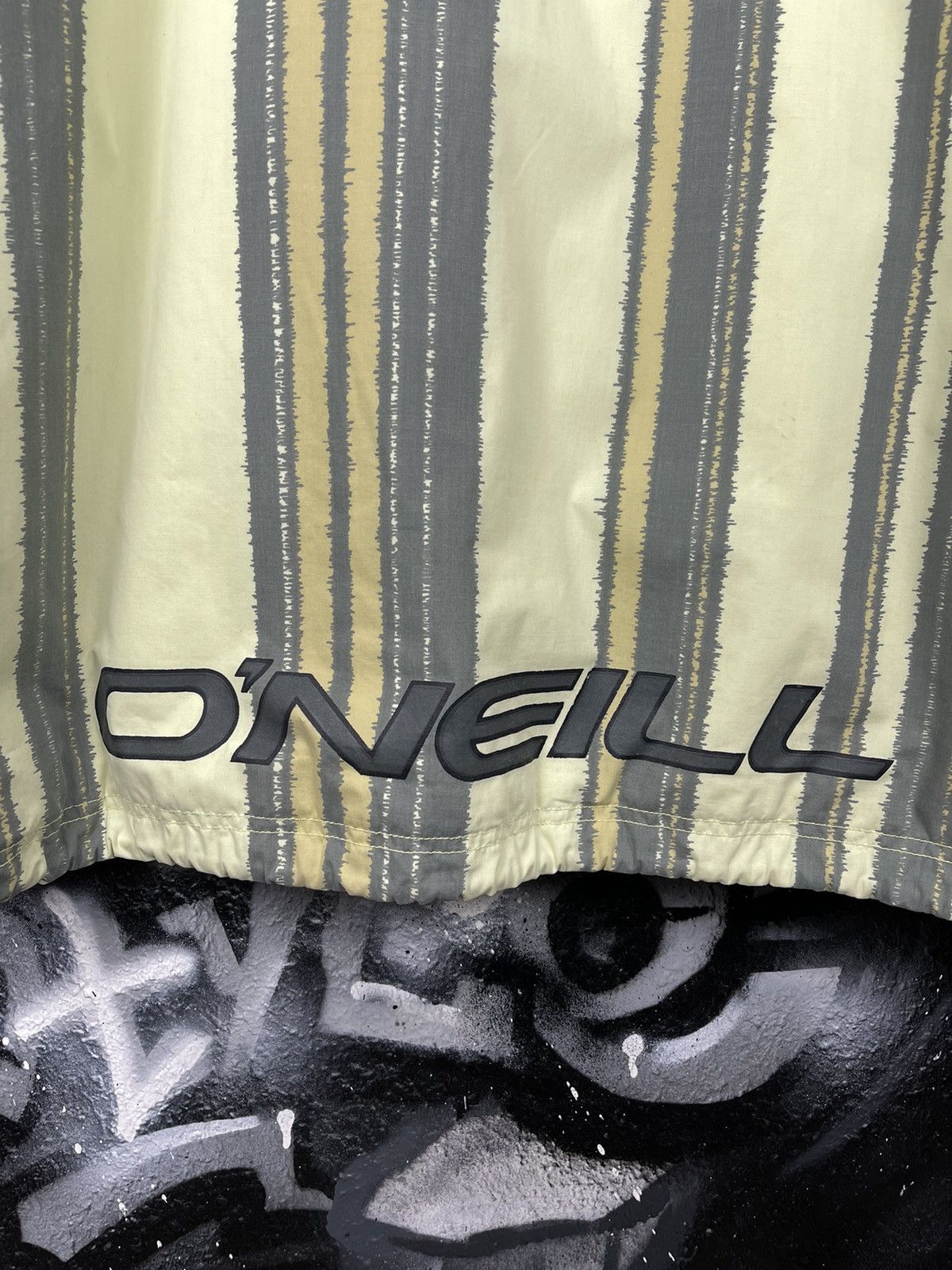O'Neill Vintage O’neill Y2K Lights Jacket Men’s Size Large Size US L / EU 52-54 / 3 - 15 Thumbnail