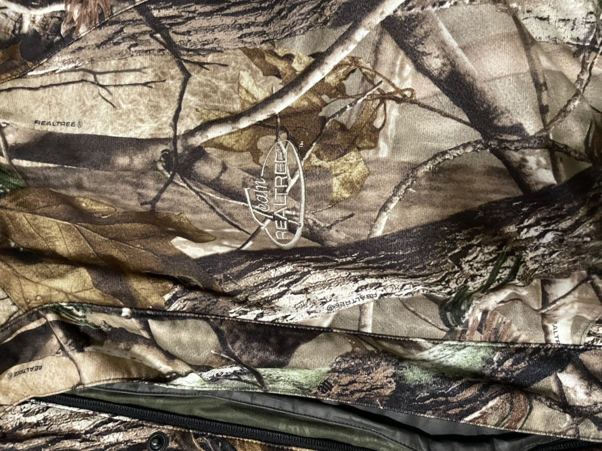 Realtree Gortex realtree jacket Size US L / EU 52-54 / 3 - 7 Thumbnail