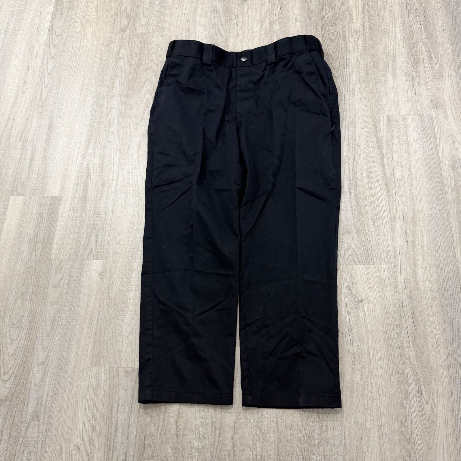 5.11 5.11 Tactical Twill PDU Class A Pants Men's 42 (Fits 42x30) Size US 42 / EU 58 - 1 Thumbnail